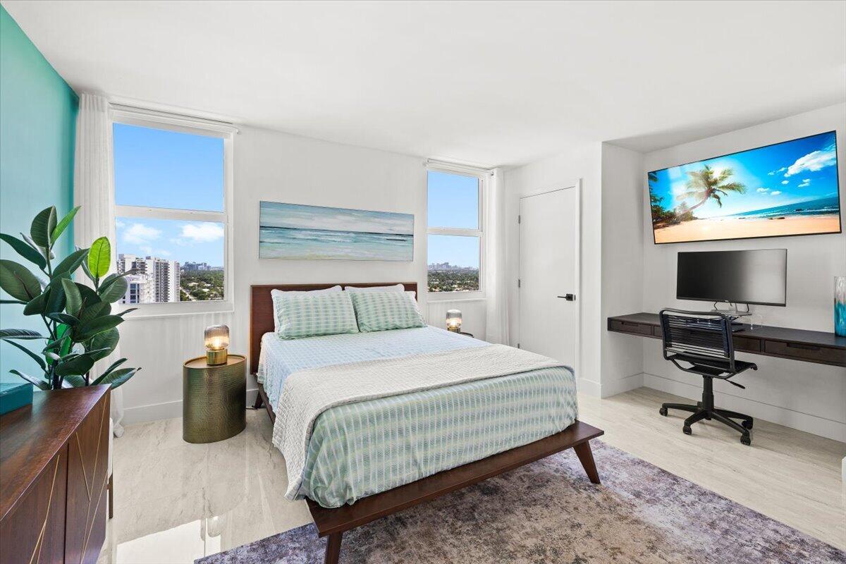 3015 N Ocean #18L Fort Lauderdale, FL 33308