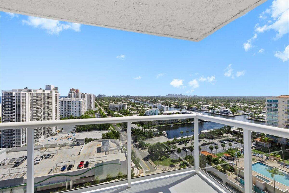 3015 N Ocean #18L Fort Lauderdale, FL 33308