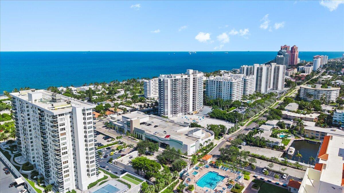 3015 N Ocean #18L Fort Lauderdale, FL 33308