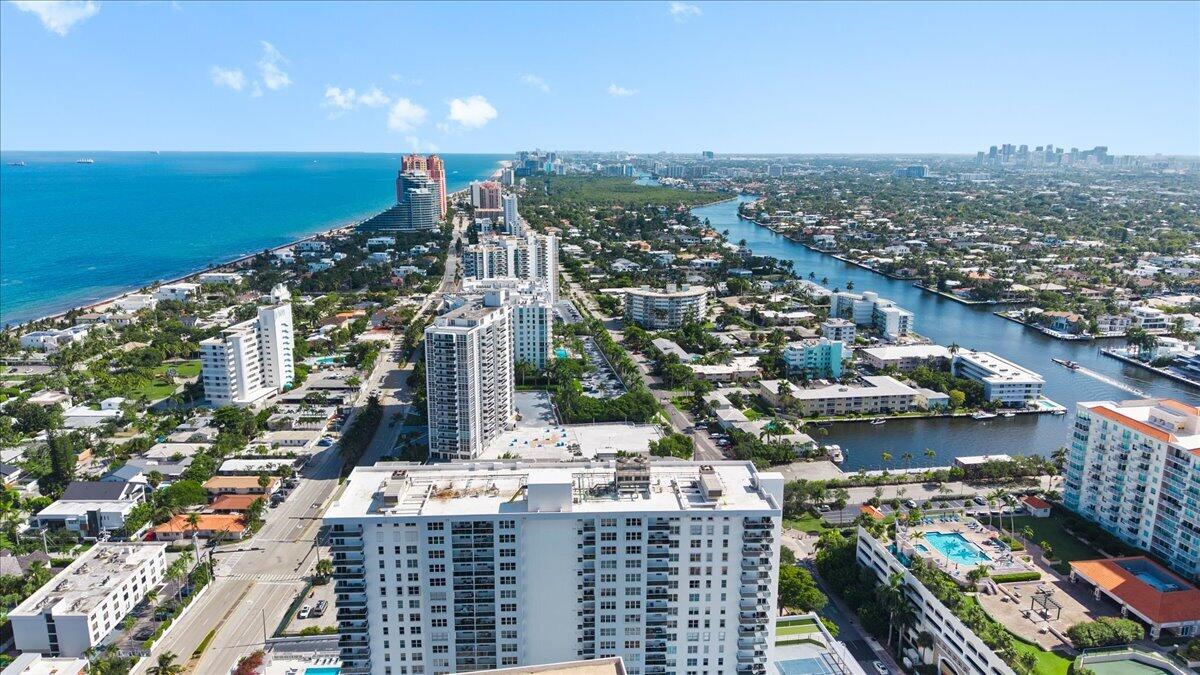 3015 N Ocean #18L Fort Lauderdale, FL 33308