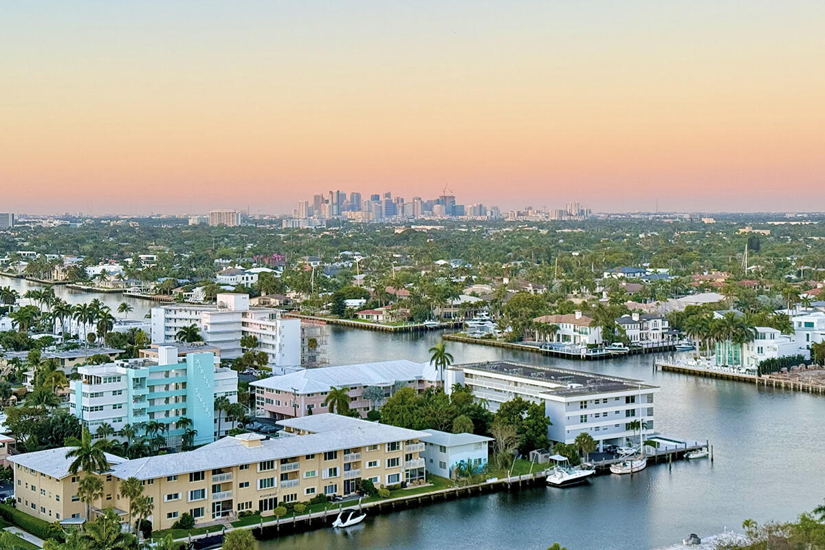 3015 N Ocean #18L Fort Lauderdale, FL 33308