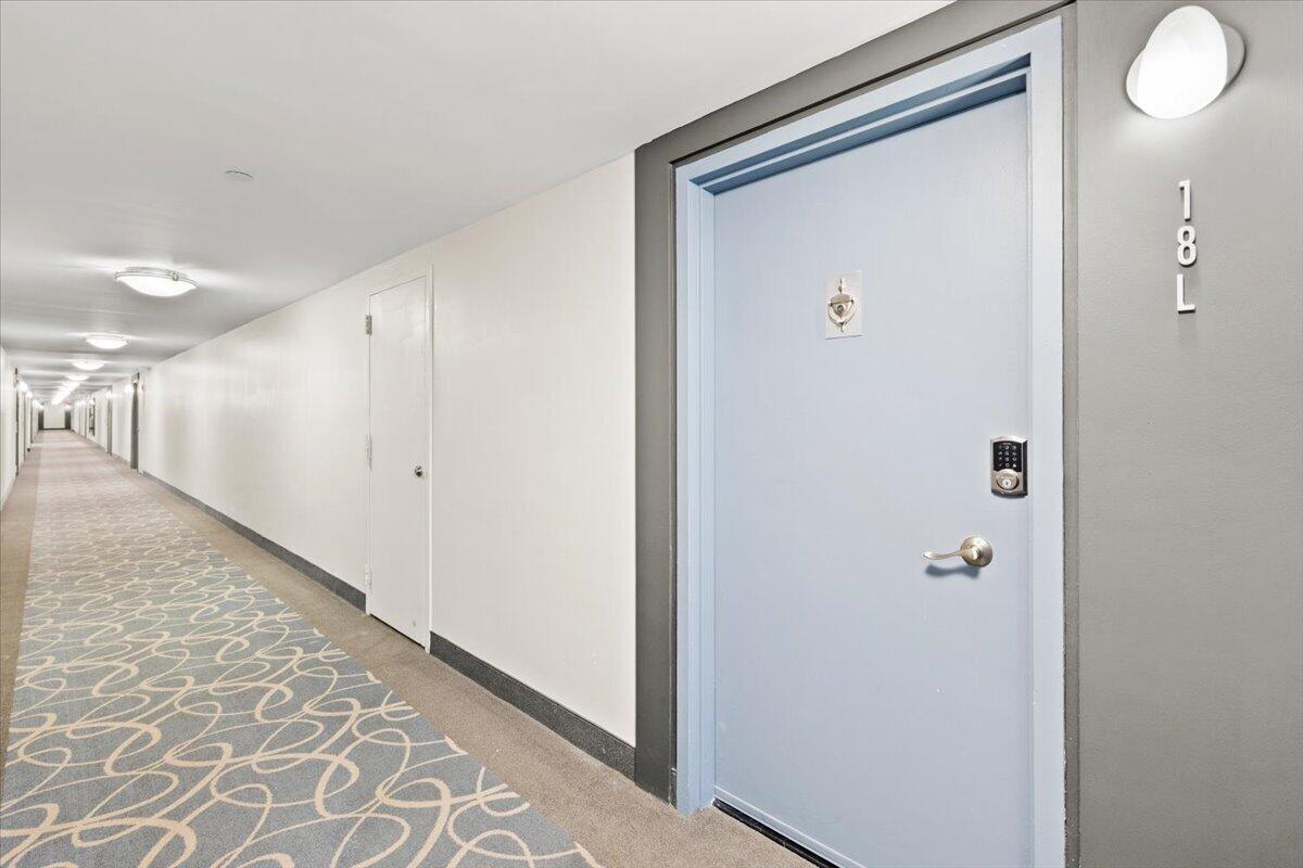 3015 N Ocean #18L Fort Lauderdale, FL 33308