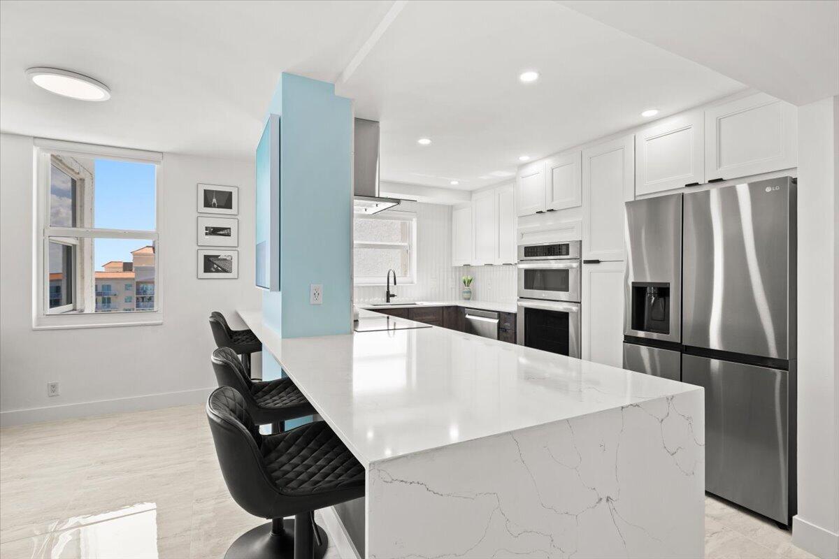 3015 N Ocean #18L Fort Lauderdale, FL 33308