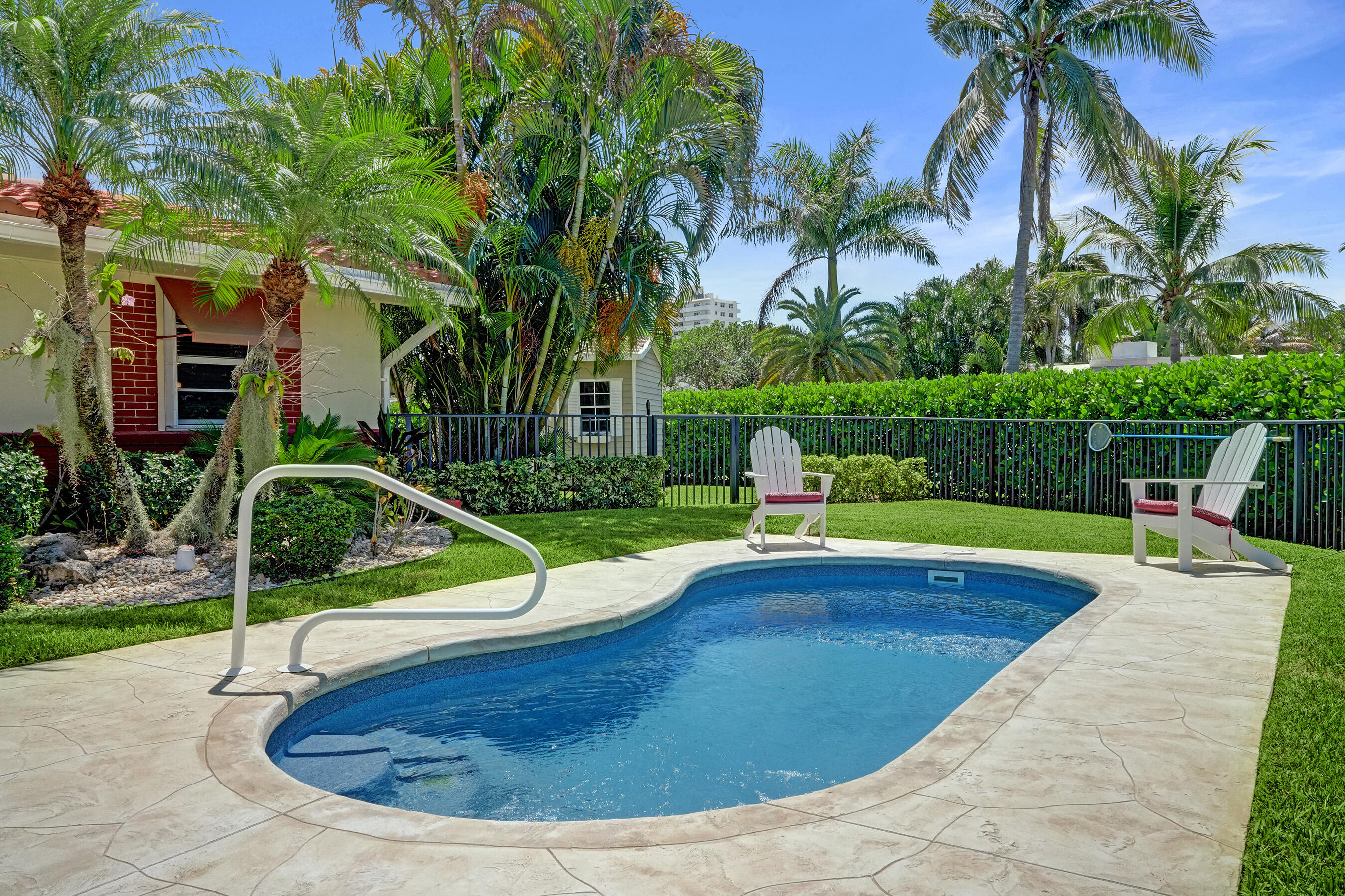 1900 N Riverside Dr Pompano Beach, FL 33062