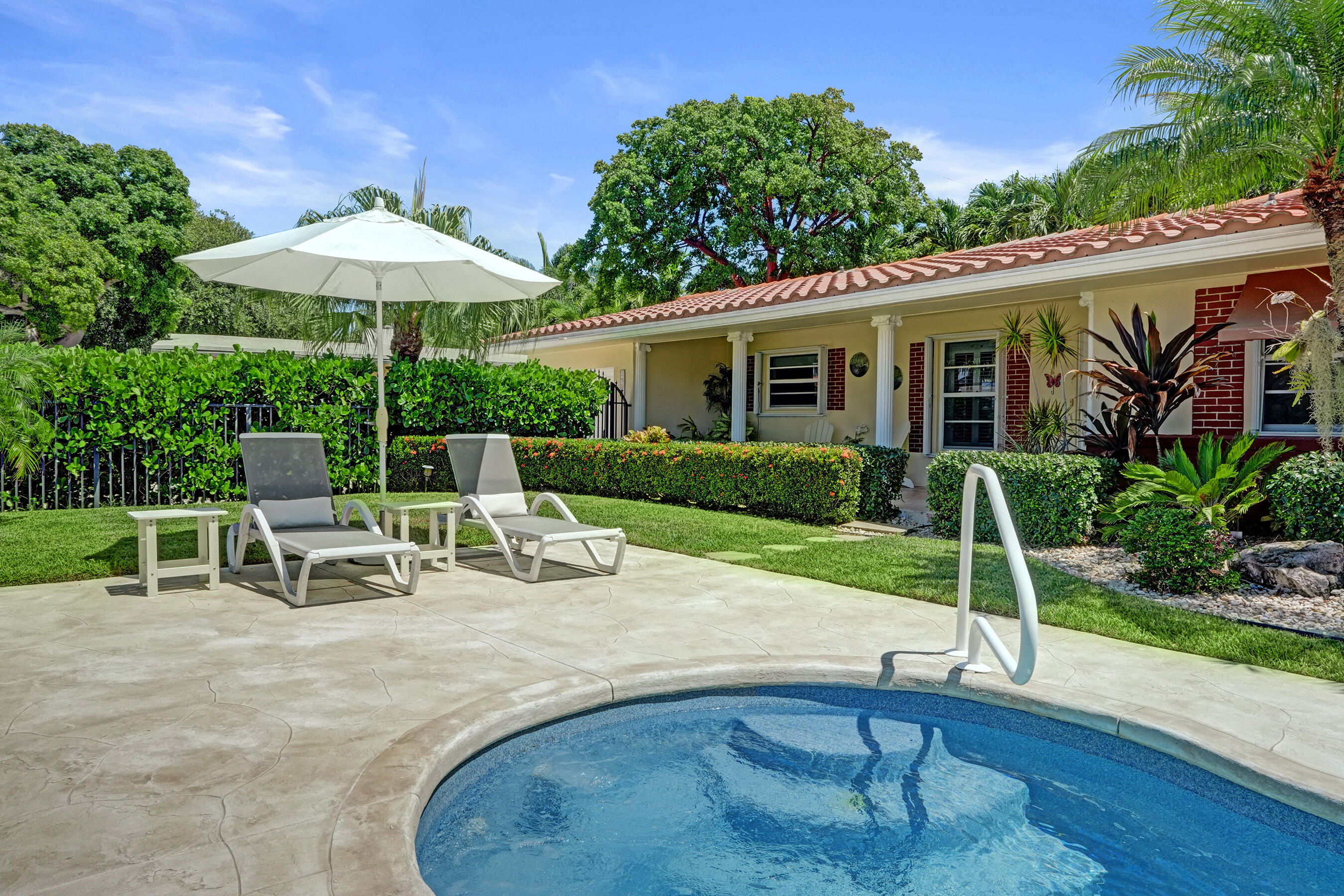 1900 N Riverside Dr Pompano Beach, FL 33062