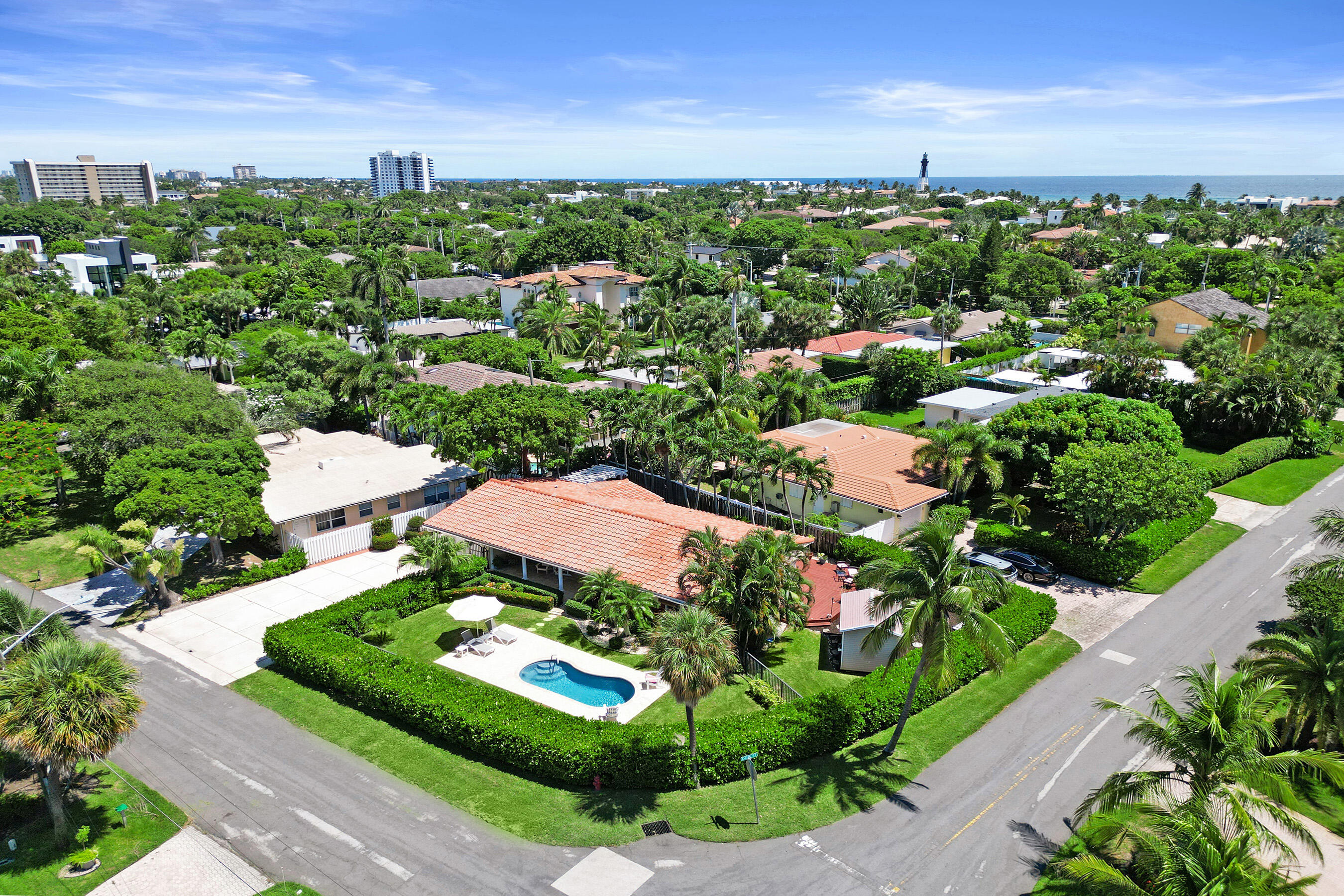 1900 N Riverside Dr Pompano Beach, FL 33062