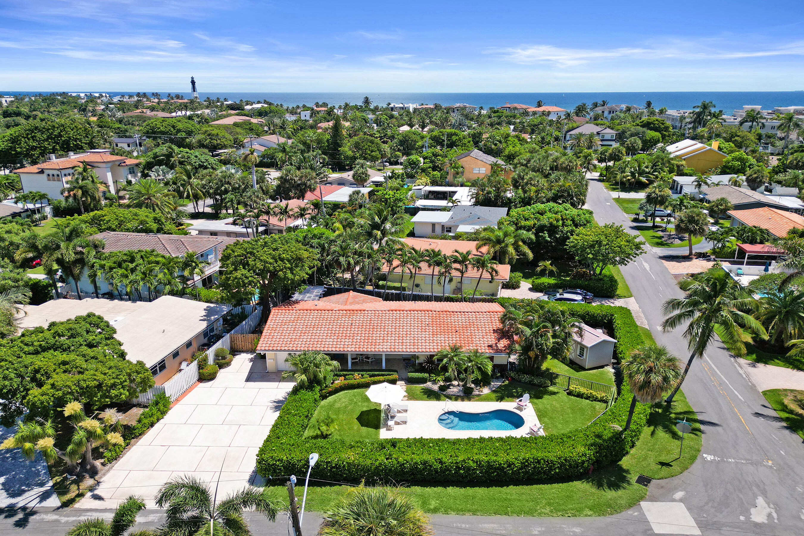 1900 N Riverside Dr Pompano Beach, FL 33062