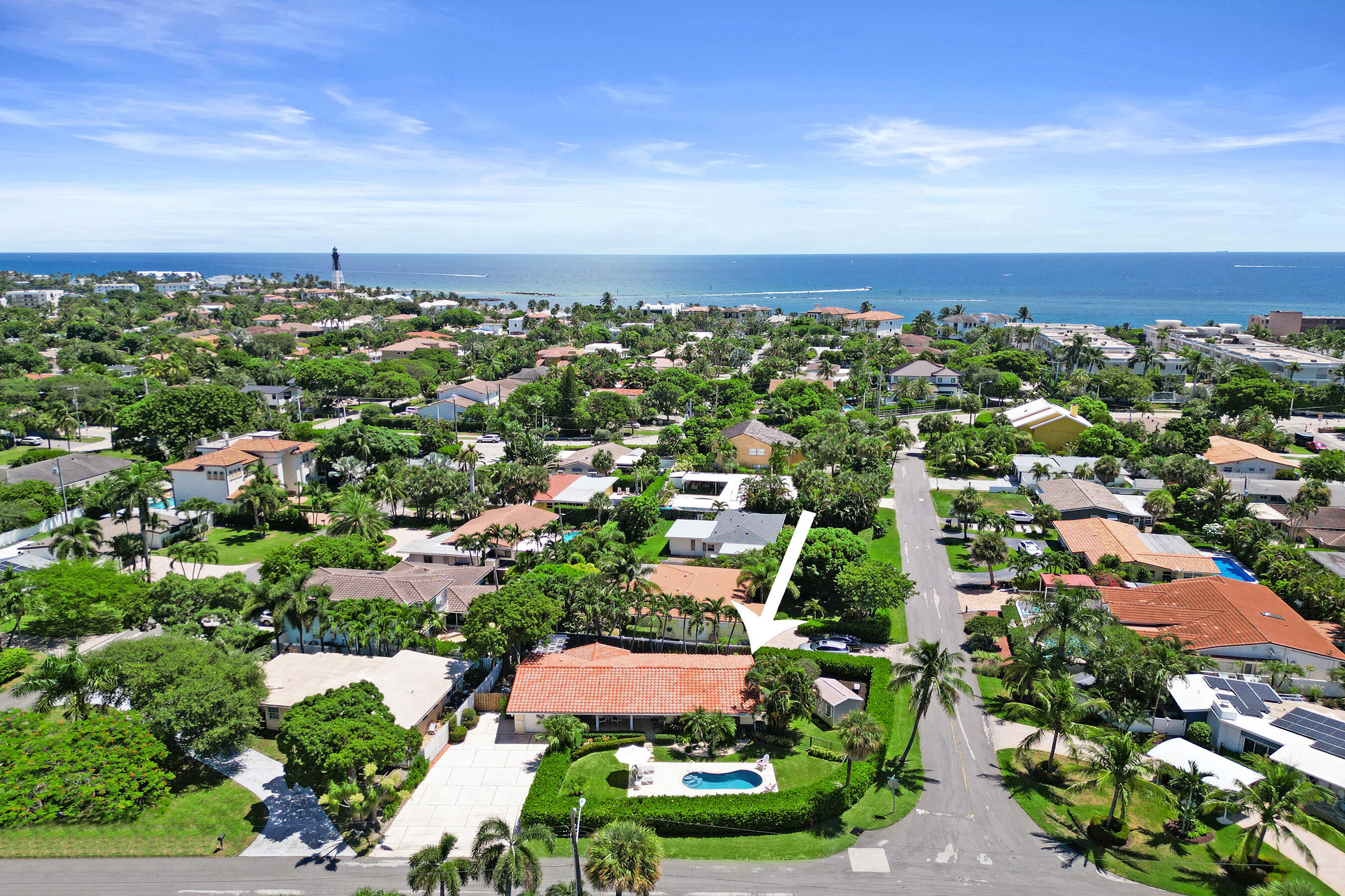 1900 N Riverside Dr Pompano Beach, FL 33062