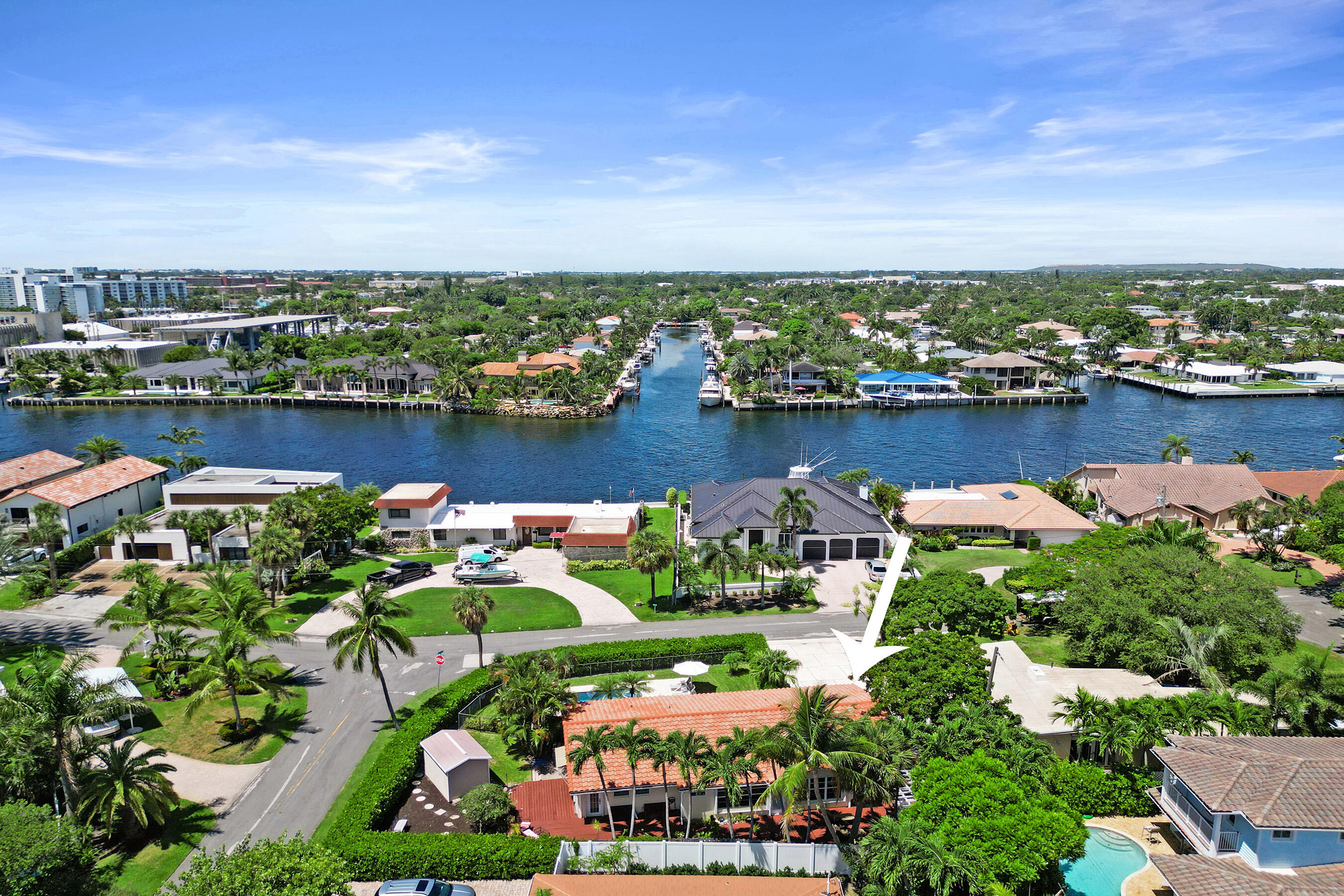 1900 N Riverside Dr Pompano Beach, FL 33062