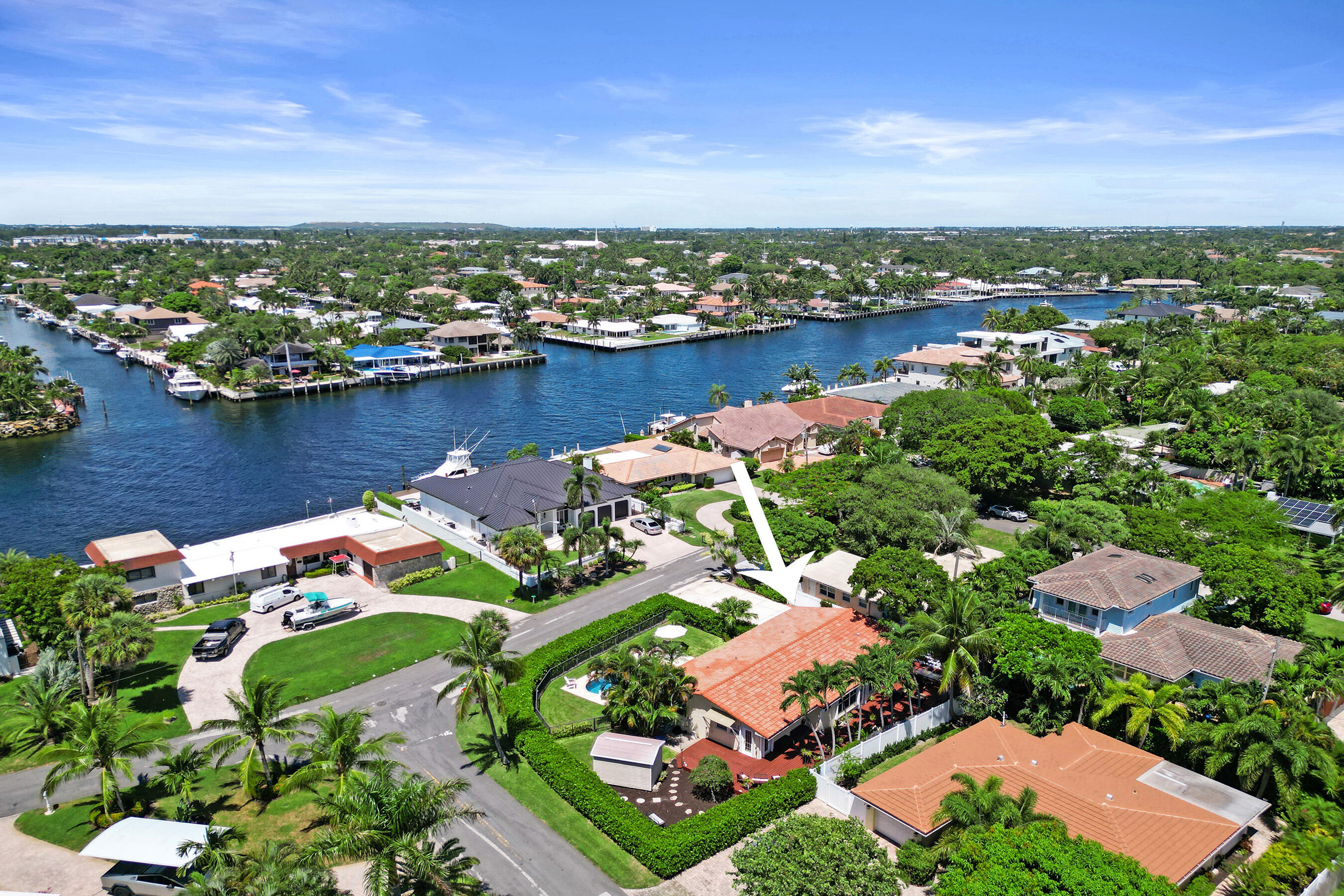 1900 N Riverside Dr Pompano Beach, FL 33062