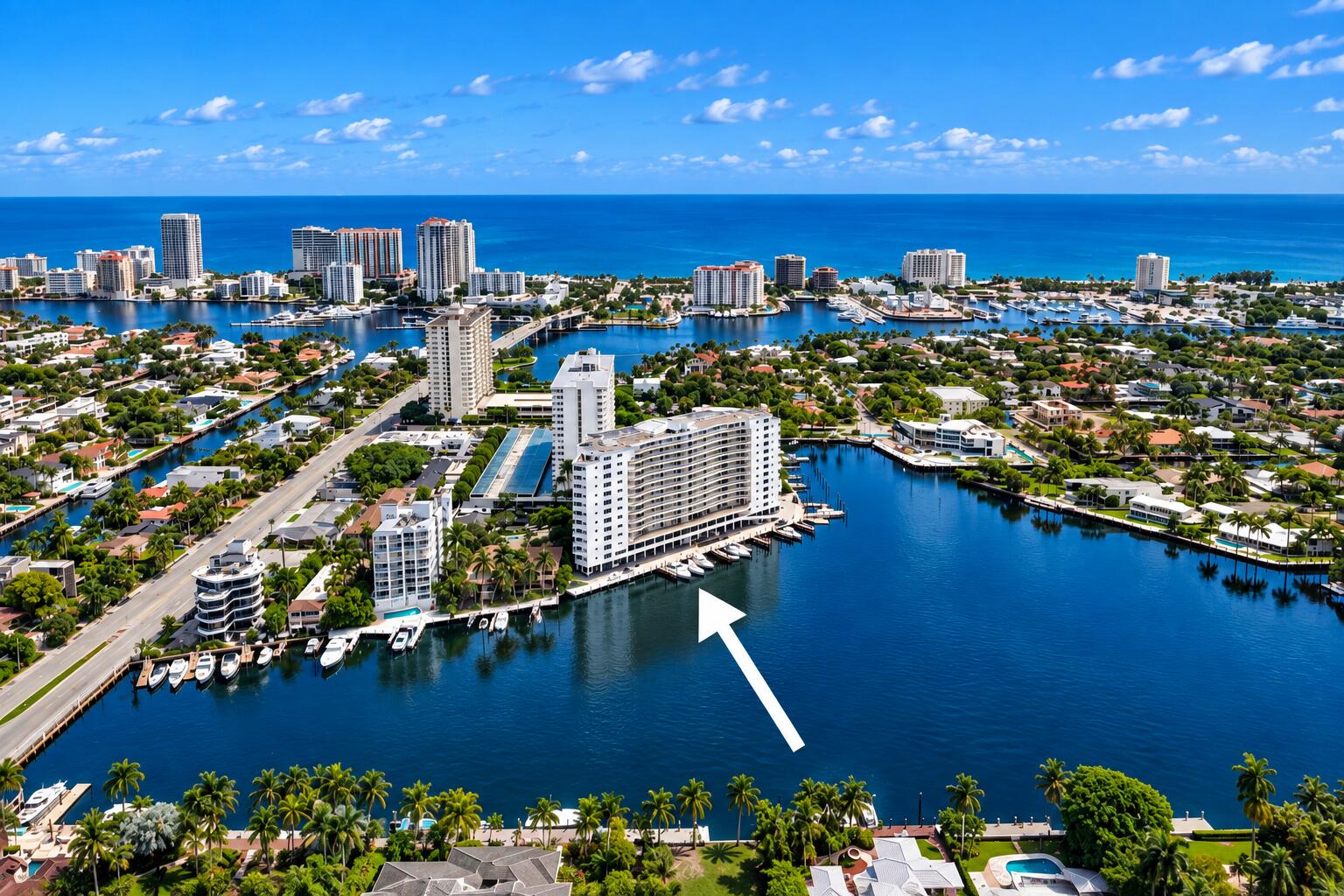 333 Sunset Dr #1005