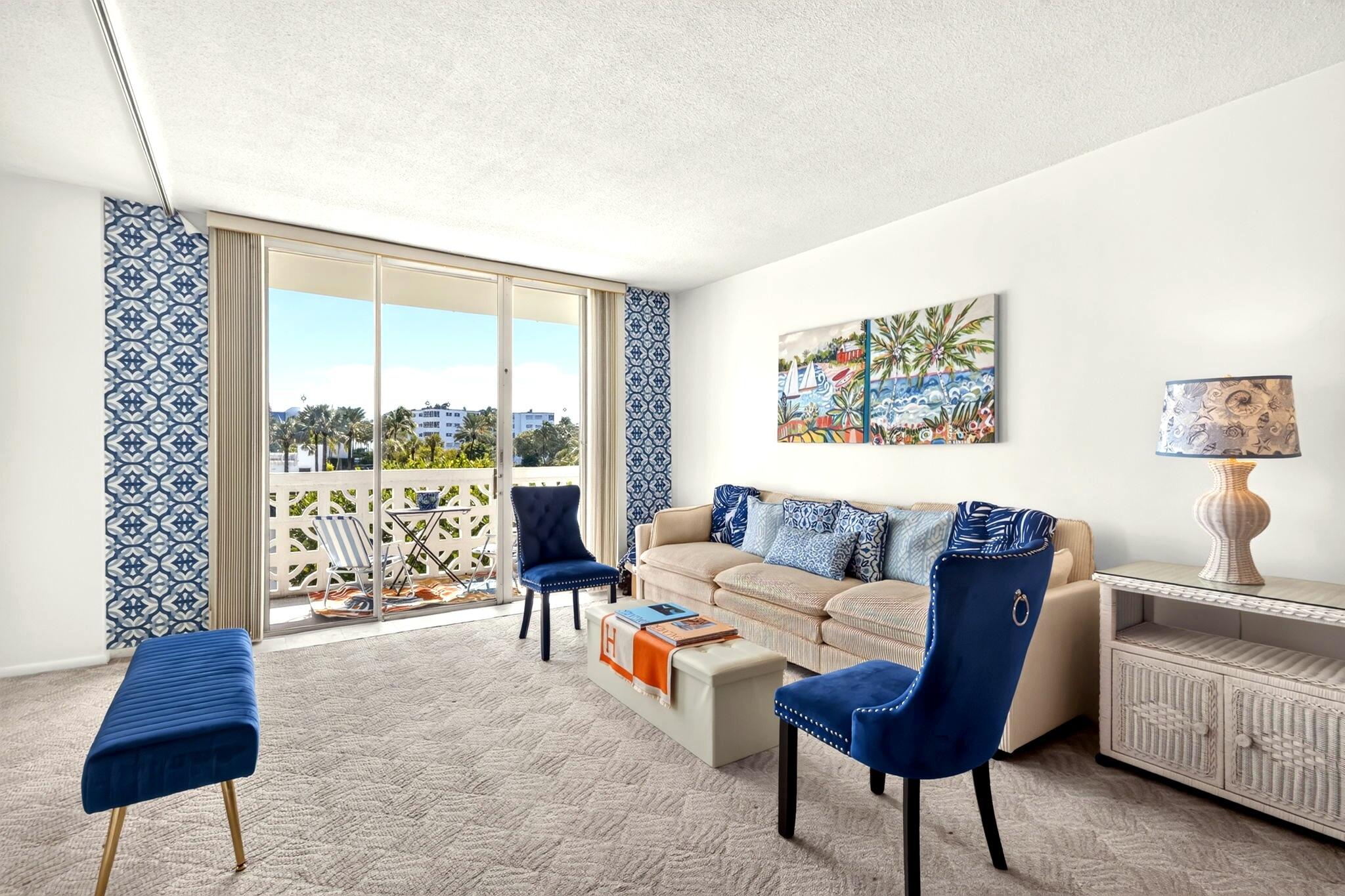 2840 S Ocean Blvd #3070