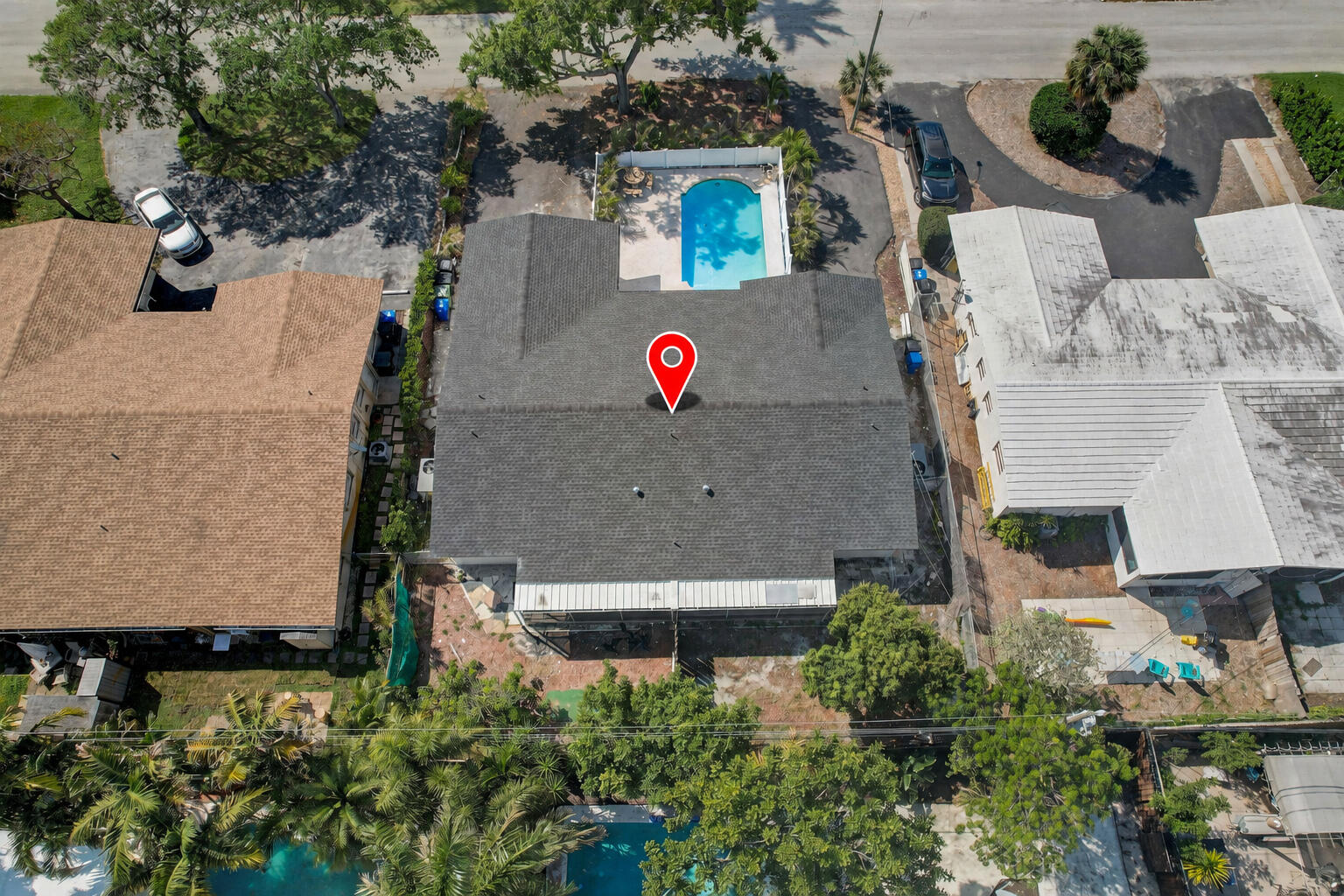 2121 NE 51st Ct Fort Lauderdale, FL 33308