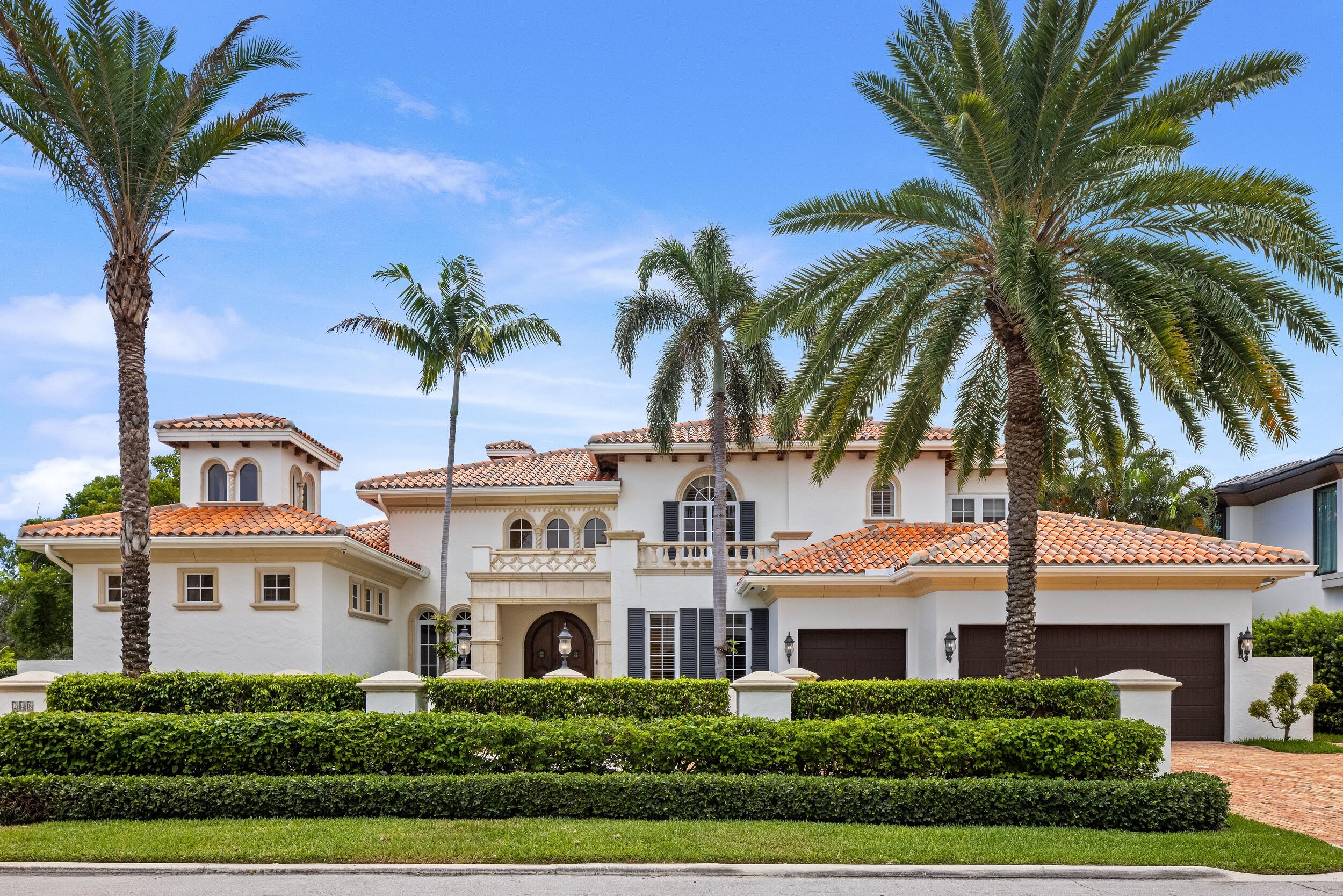 248 W Alexander Palm Rd