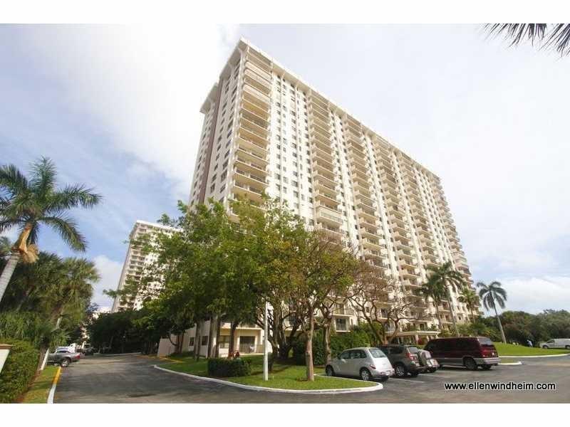 1201 S OCEAN DR #2301