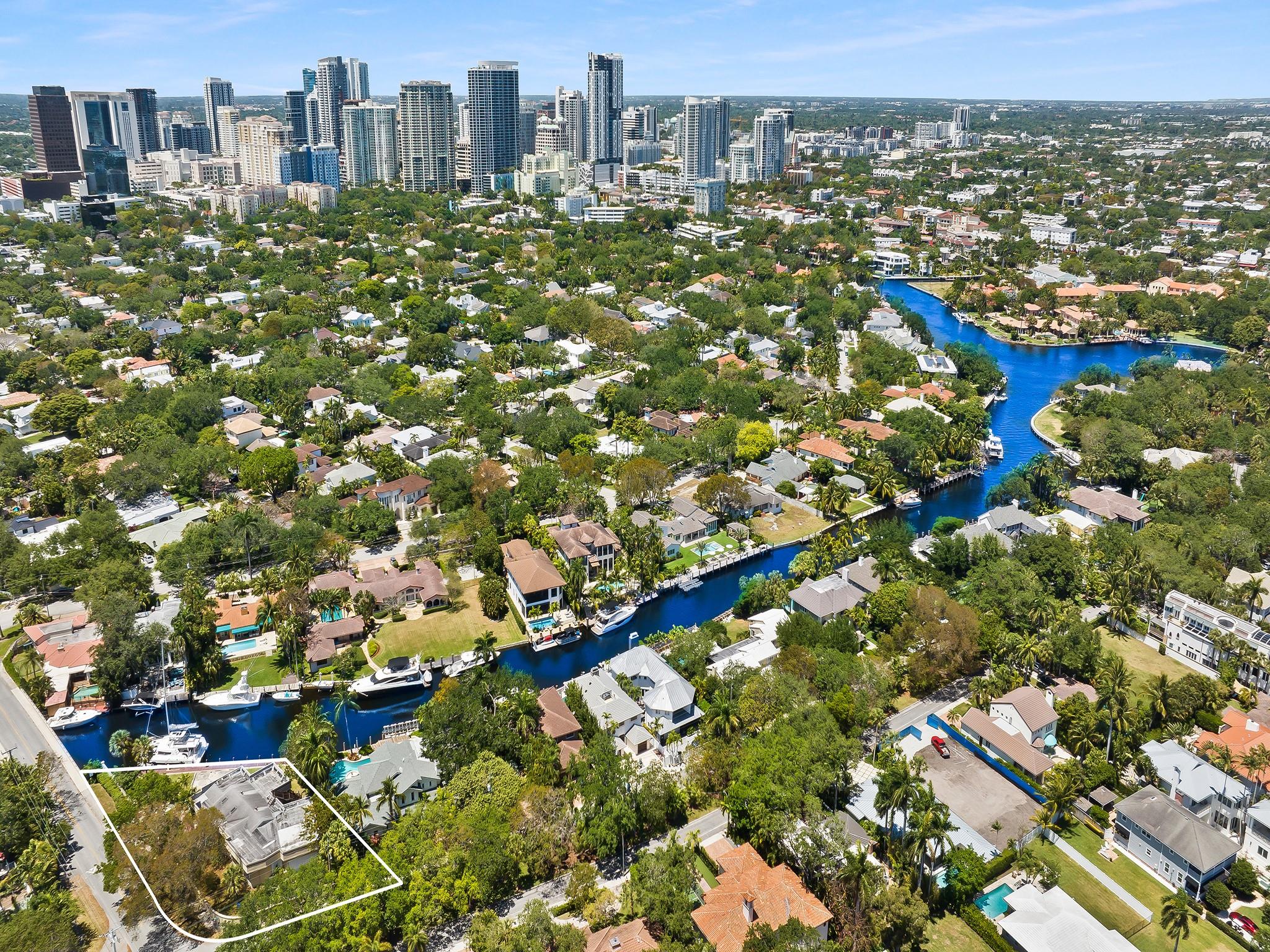 1401 SE 9th St Fort Lauderdale, FL 33316