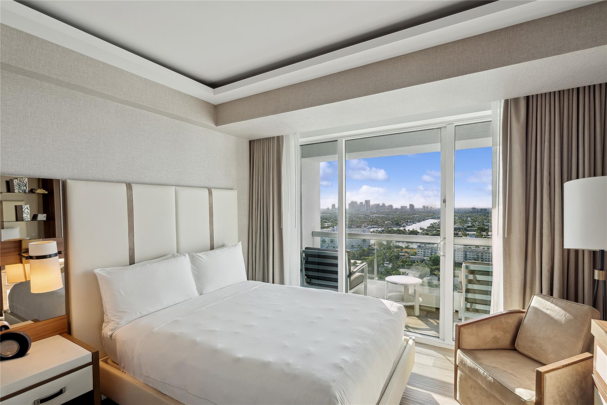 551 N Fort Lauderdale Bch Blvd #R2303 Fort Lauderdale, FL 33304