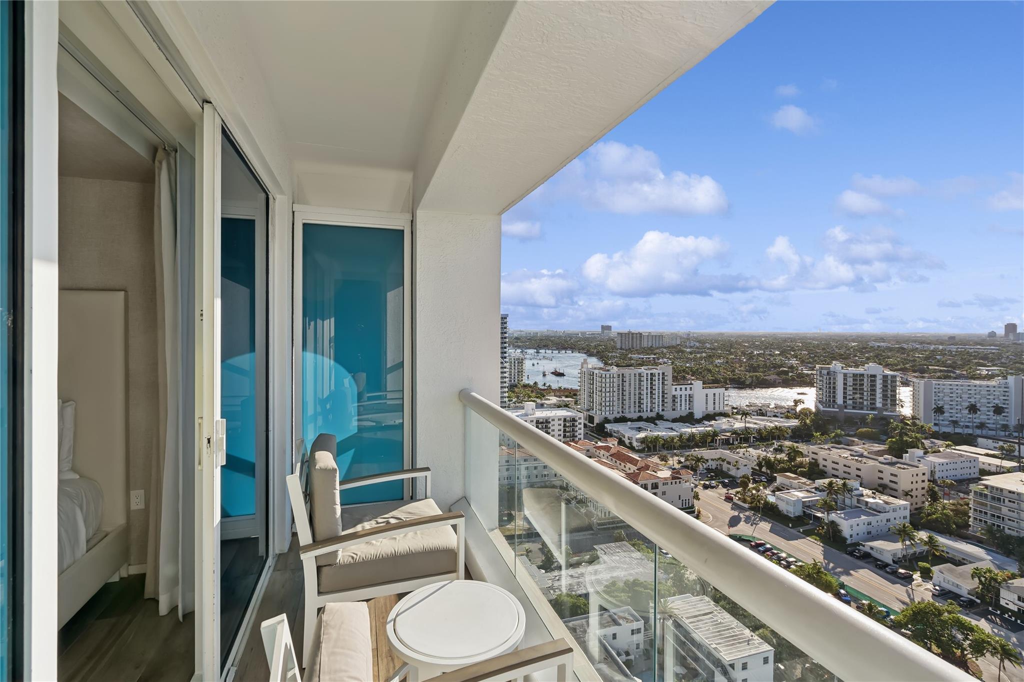 551 N Fort Lauderdale Bch Blvd #R2303 Fort Lauderdale, FL 33304