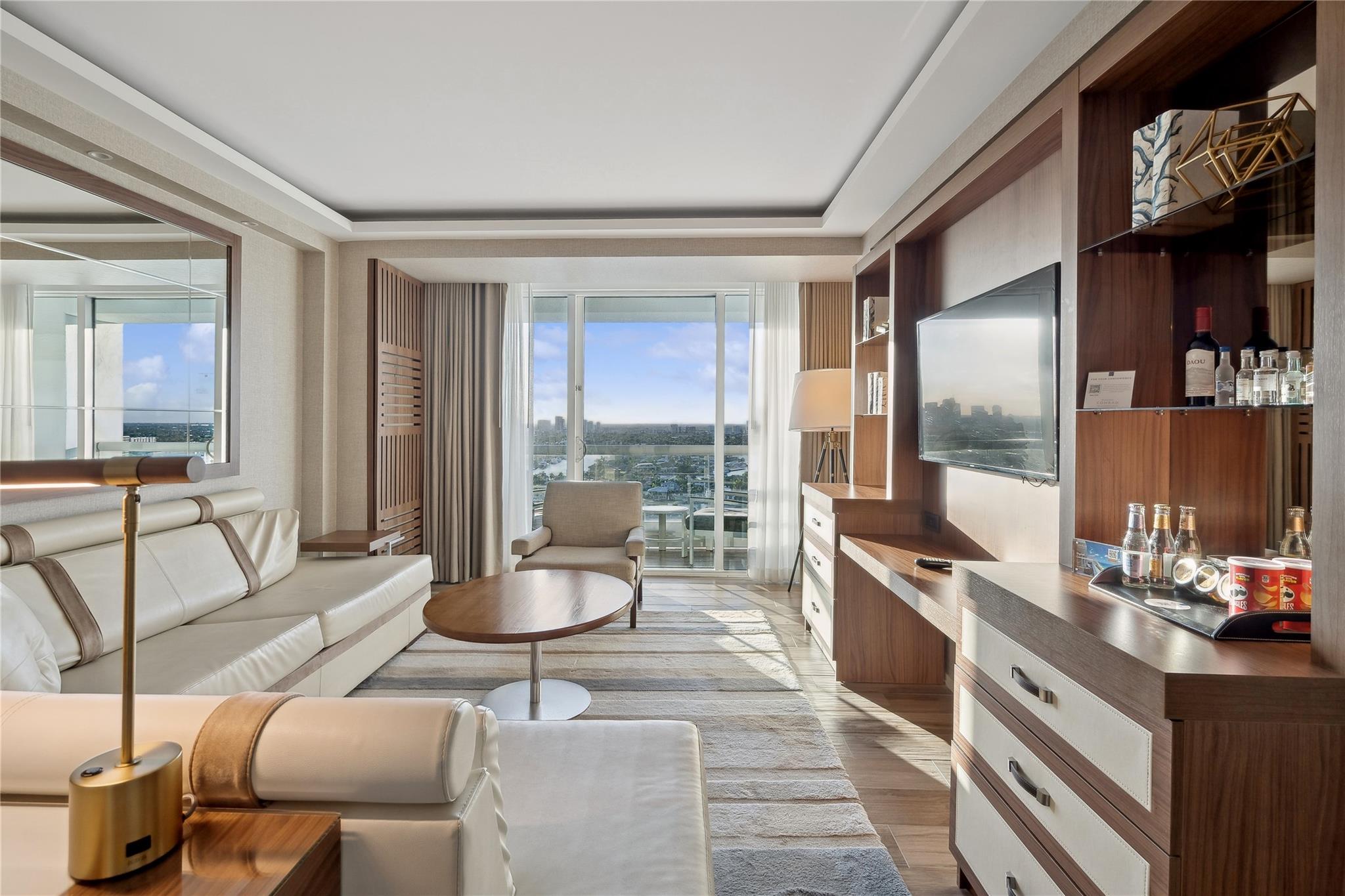 551 N Fort Lauderdale Bch Blvd #R2303 Fort Lauderdale, FL 33304