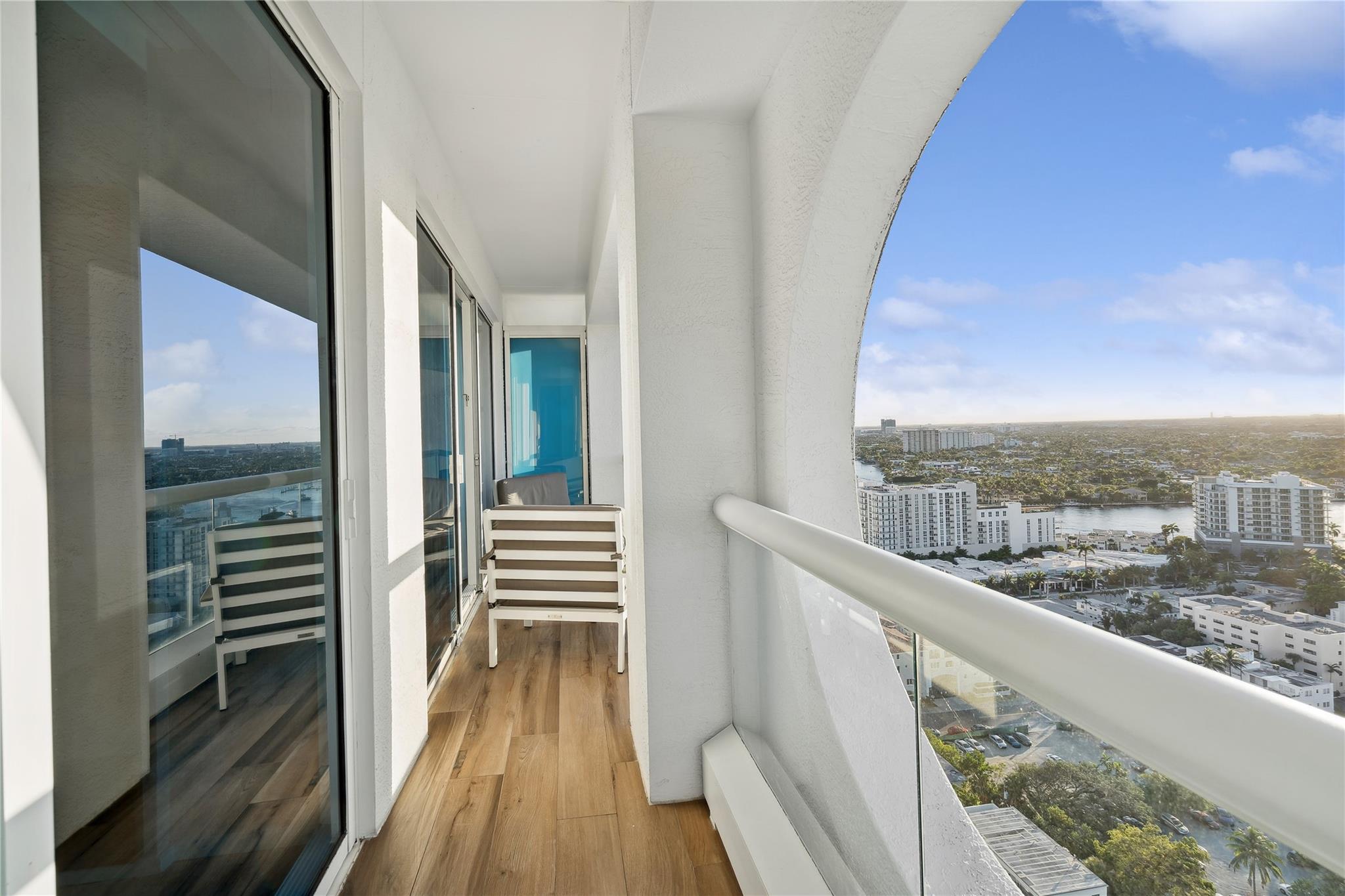 551 N Fort Lauderdale Bch Blvd #R2303 Fort Lauderdale, FL 33304