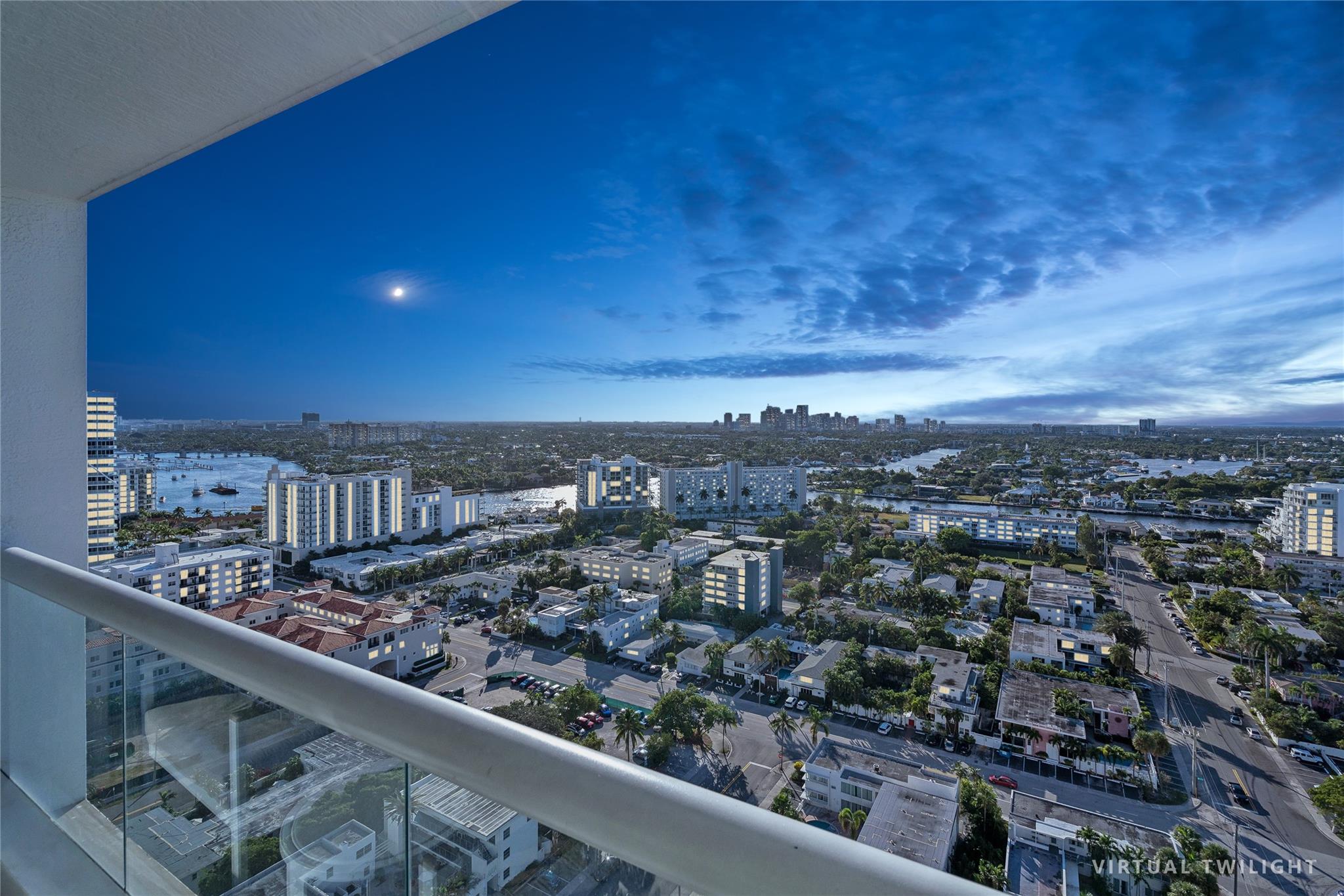 551 N Fort Lauderdale Bch Blvd #R2303 Fort Lauderdale, FL 33304