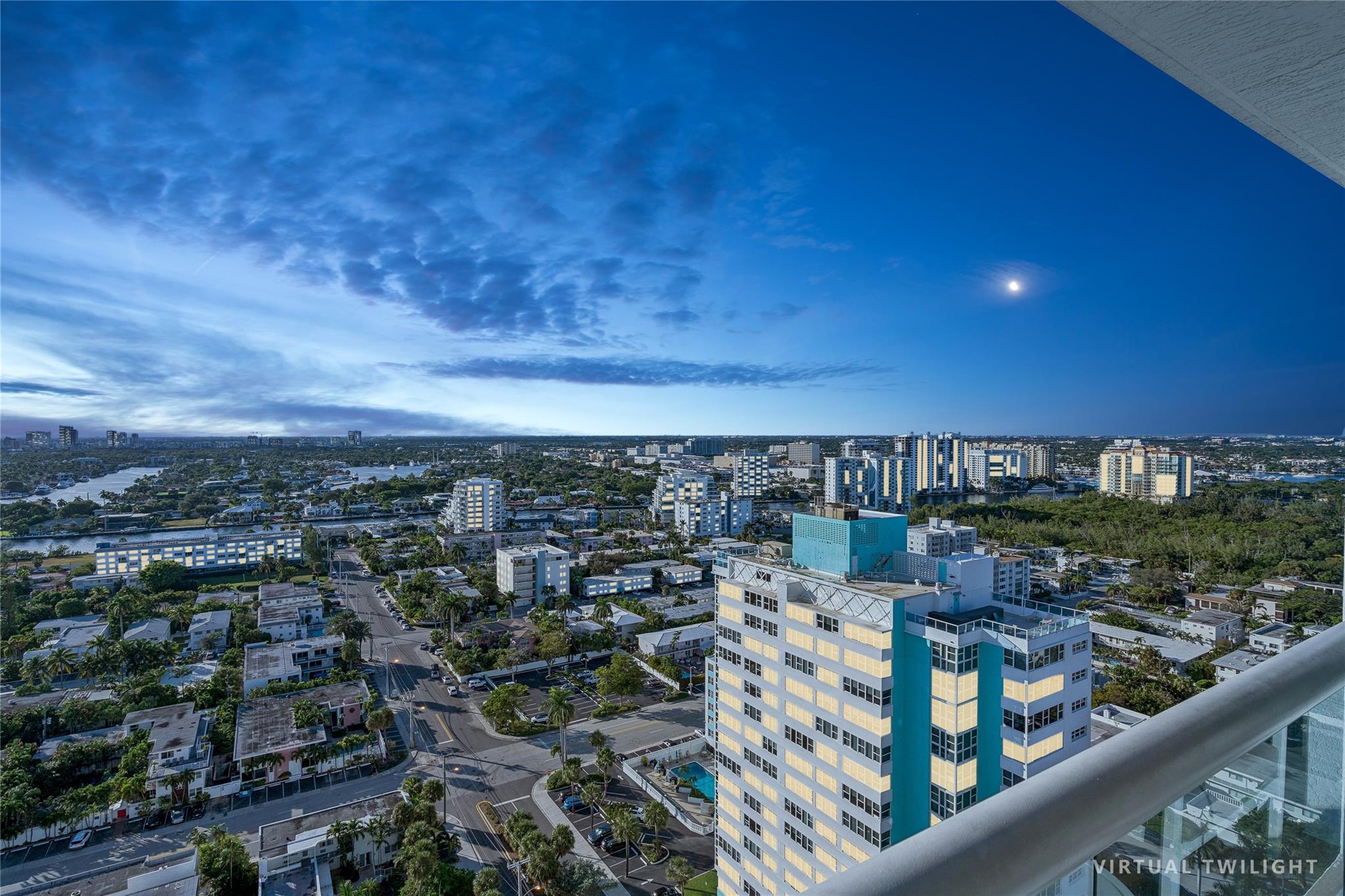 551 N Fort Lauderdale Bch Blvd #R2303 Fort Lauderdale, FL 33304