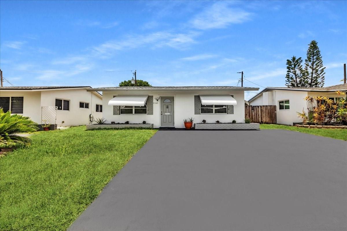 4560 NW 17th Ave