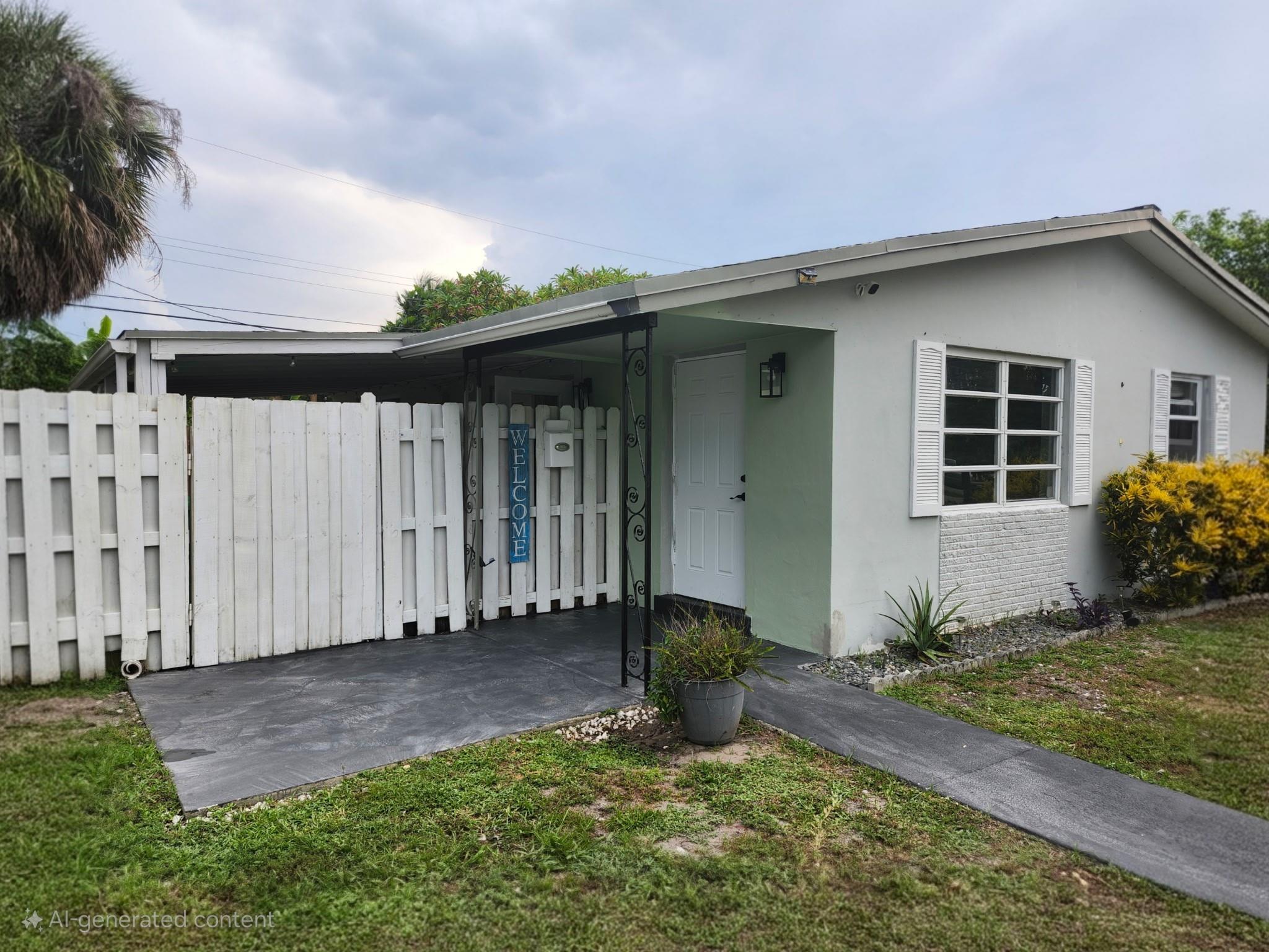 5940 NW 13th St