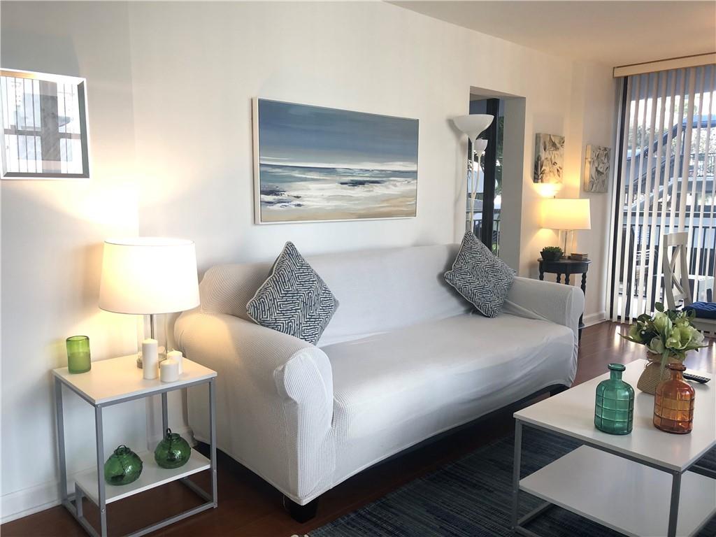 3031 N Ocean Blvd #207