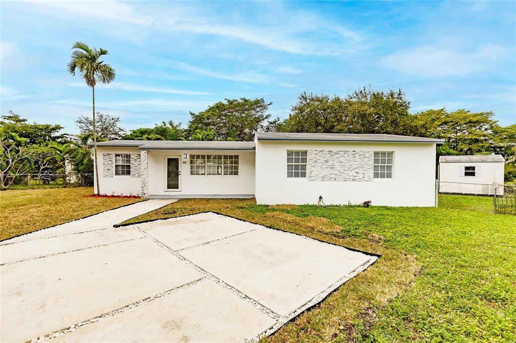 3075 NW 68th St