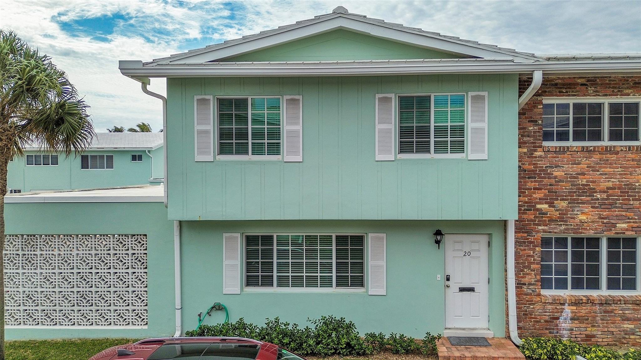 5400 N Ocean Blvd #20