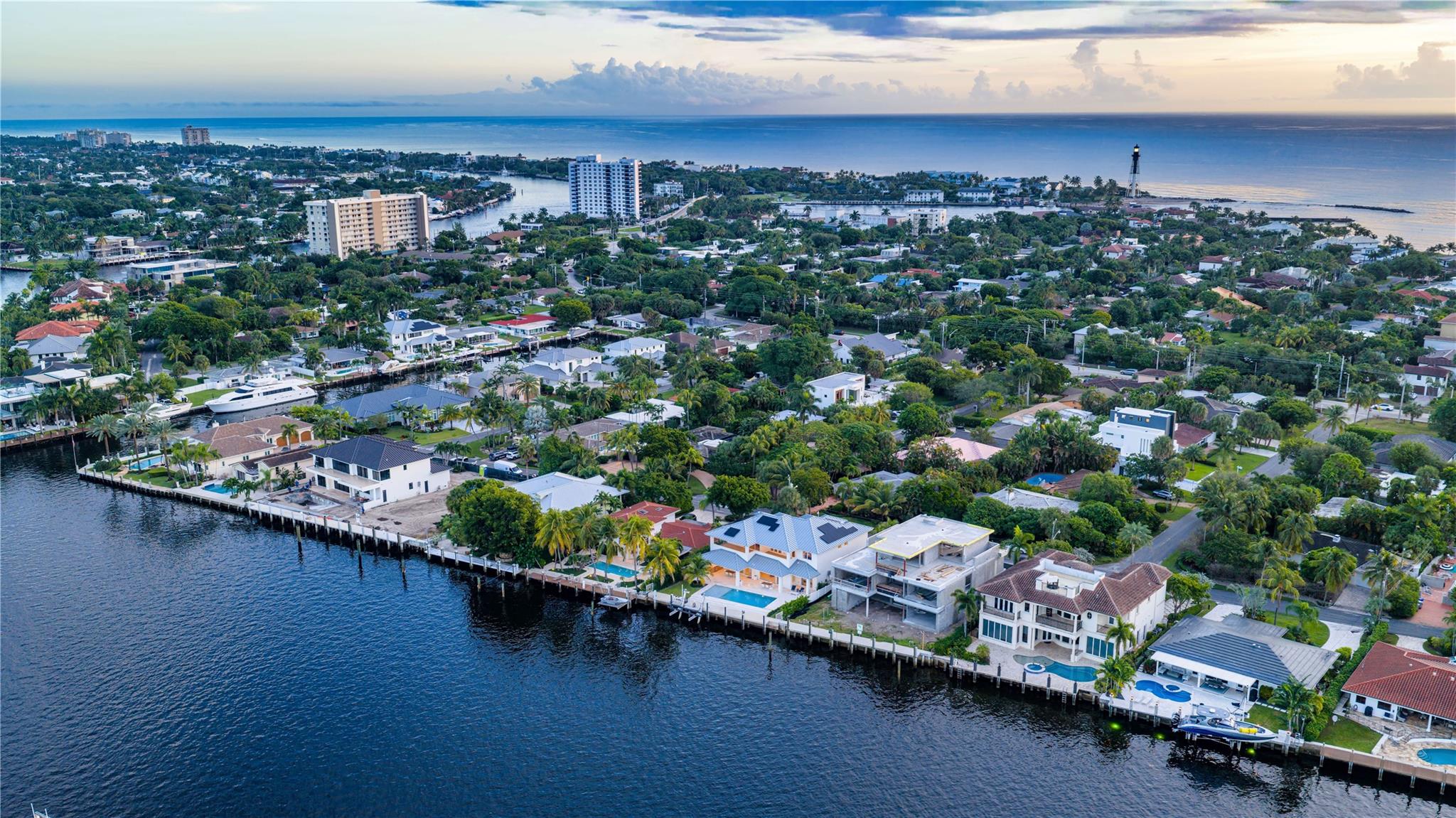 2103 N Riverside Dr Pompano Beach, FL 33062