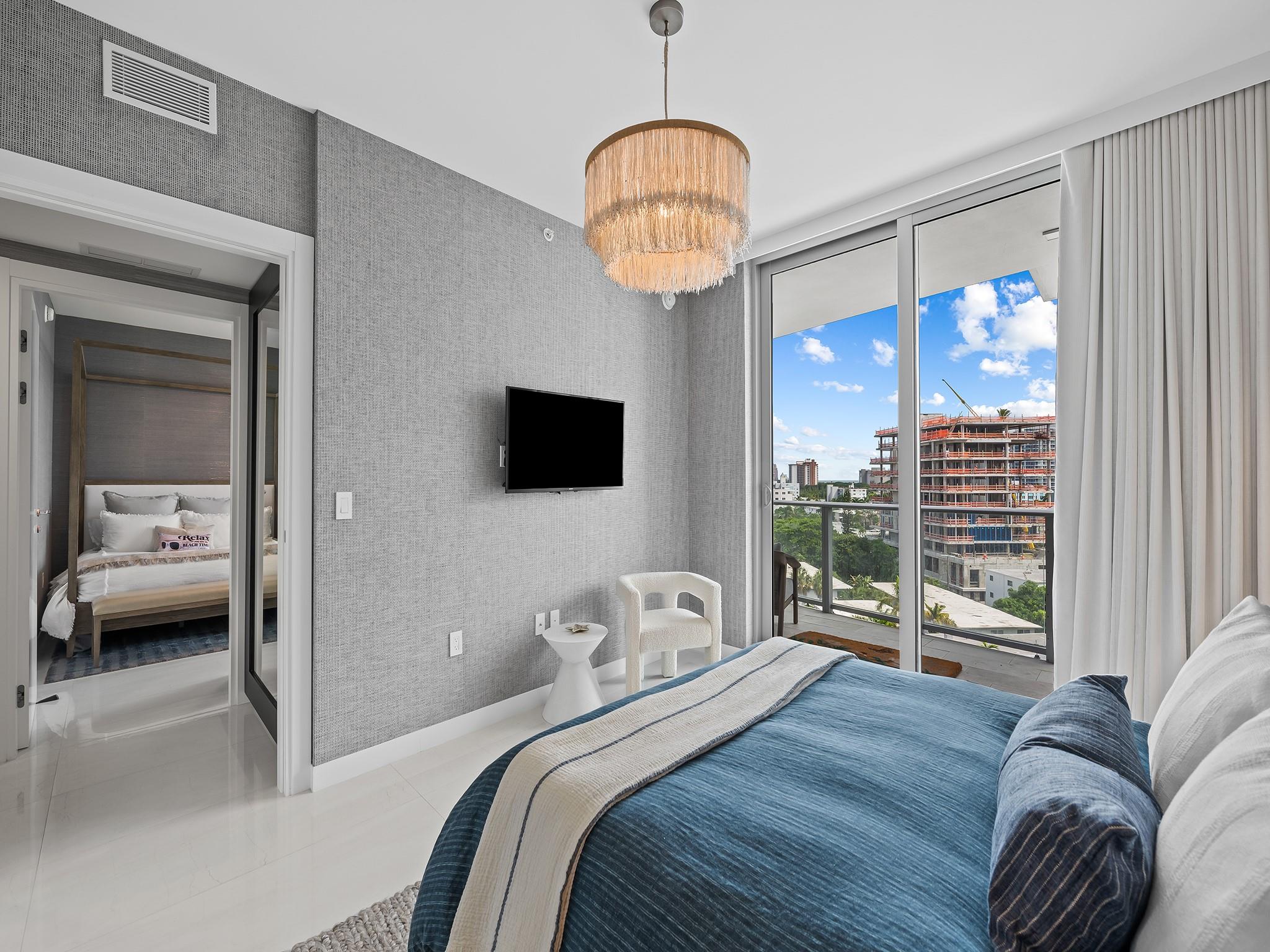 435 Bayshore Dr #703 Fort Lauderdale, FL 33304