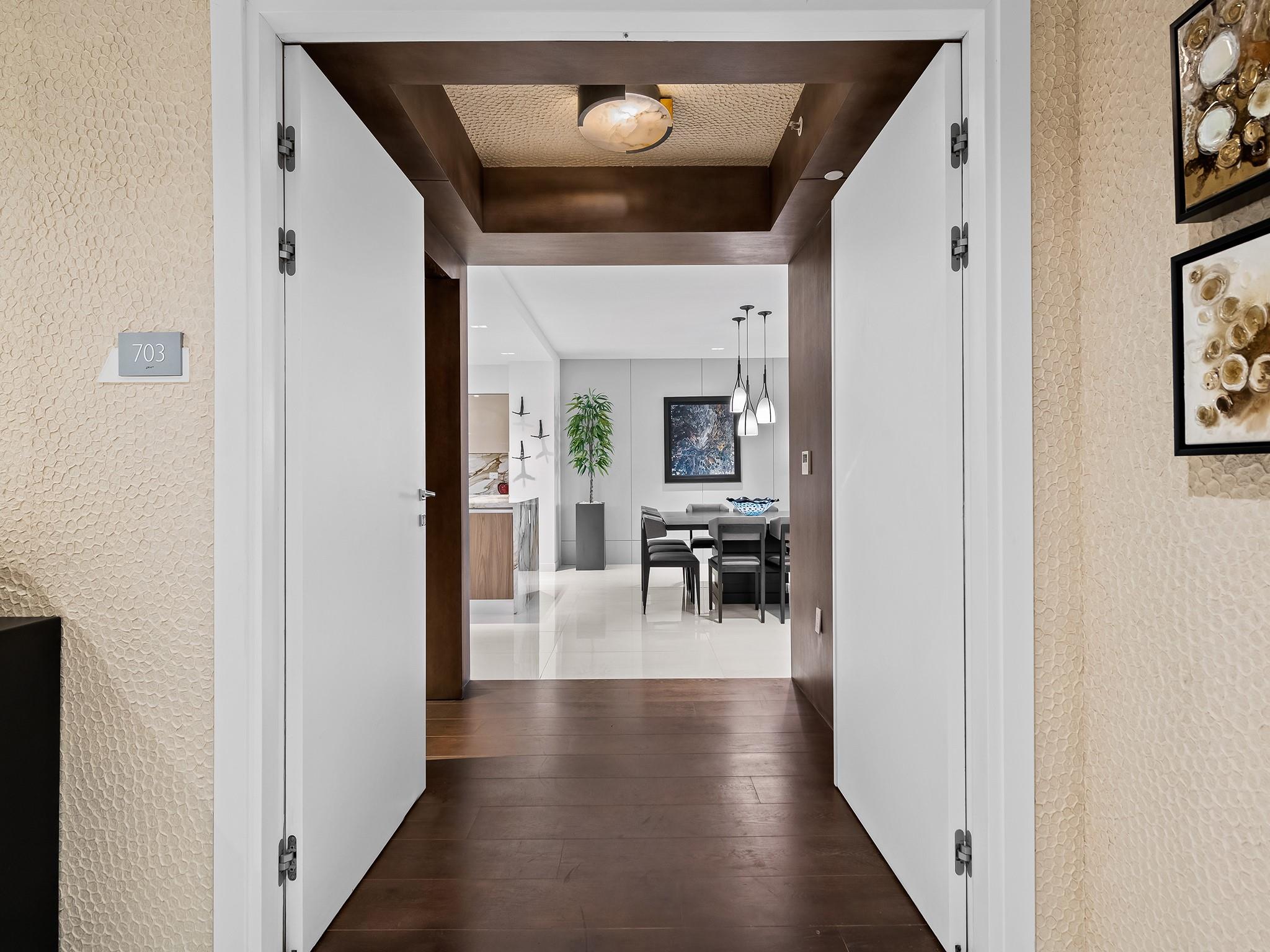 435 Bayshore Dr #703 Fort Lauderdale, FL 33304