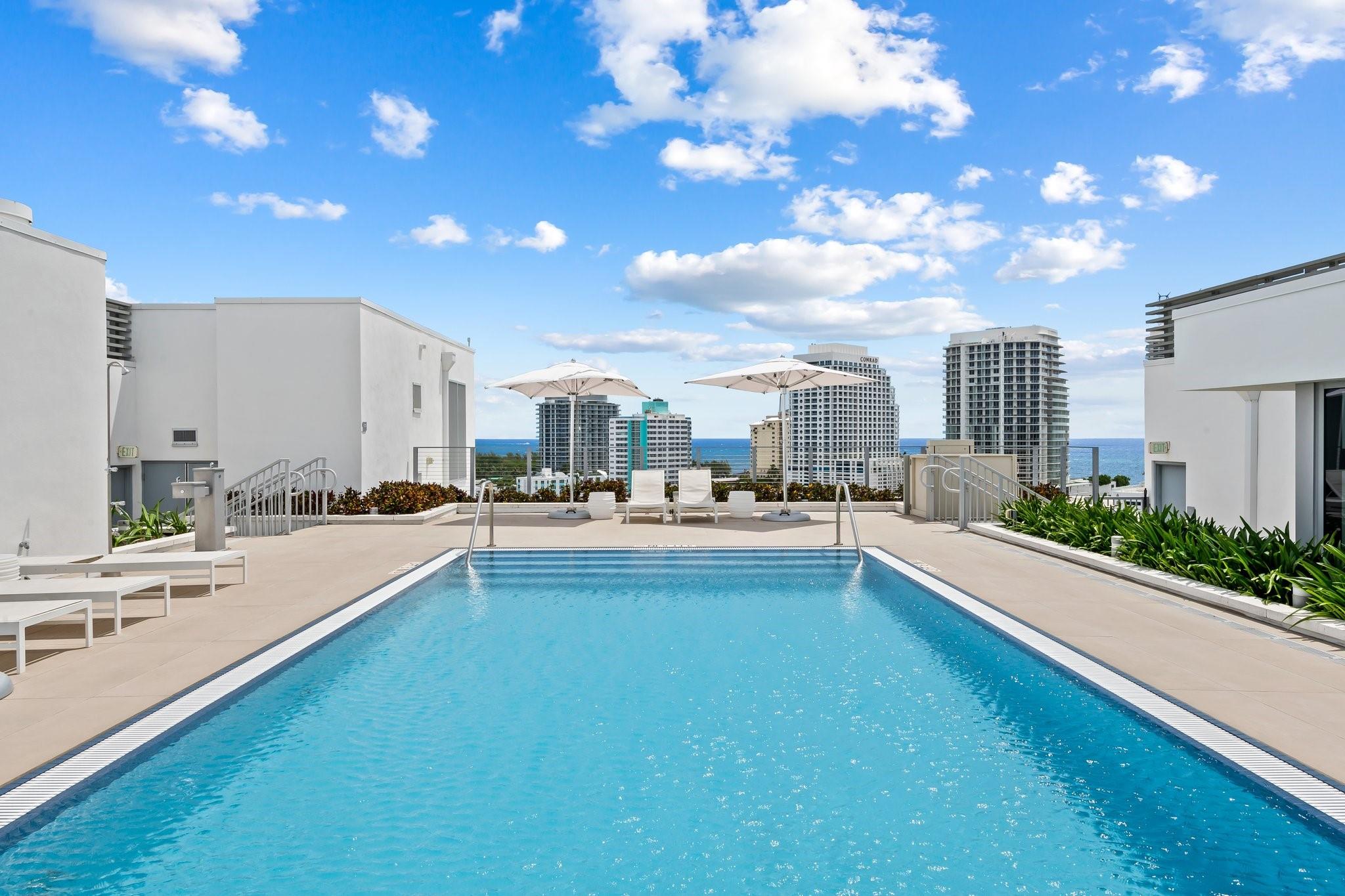 435 Bayshore Dr #703 Fort Lauderdale, FL 33304