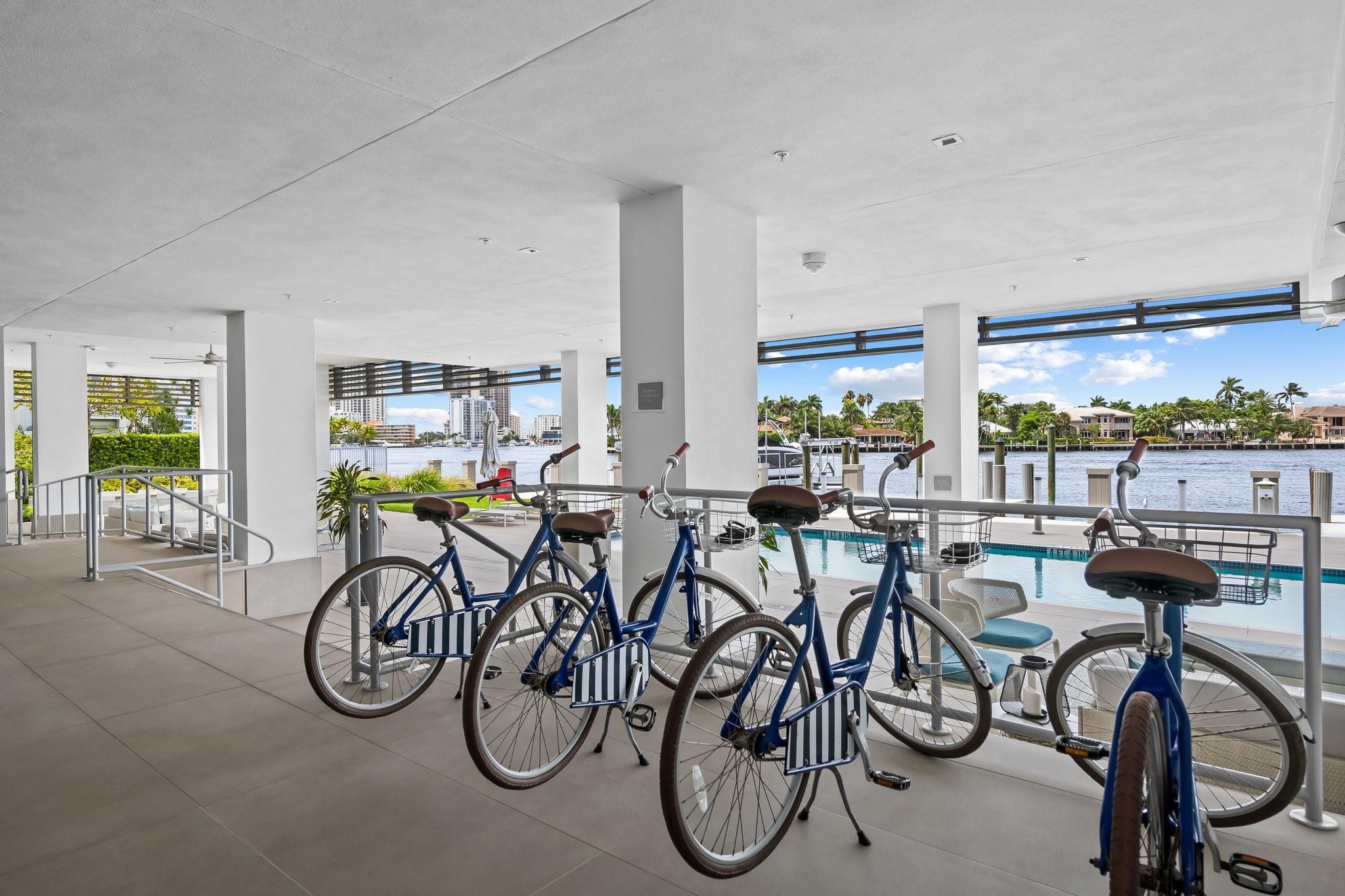 435 Bayshore Dr #703 Fort Lauderdale, FL 33304