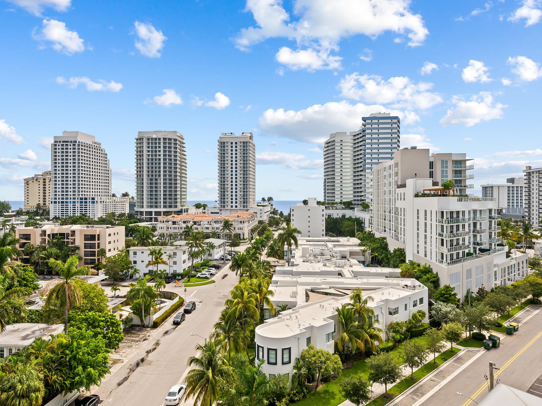 435 Bayshore Dr #703 Fort Lauderdale, FL 33304