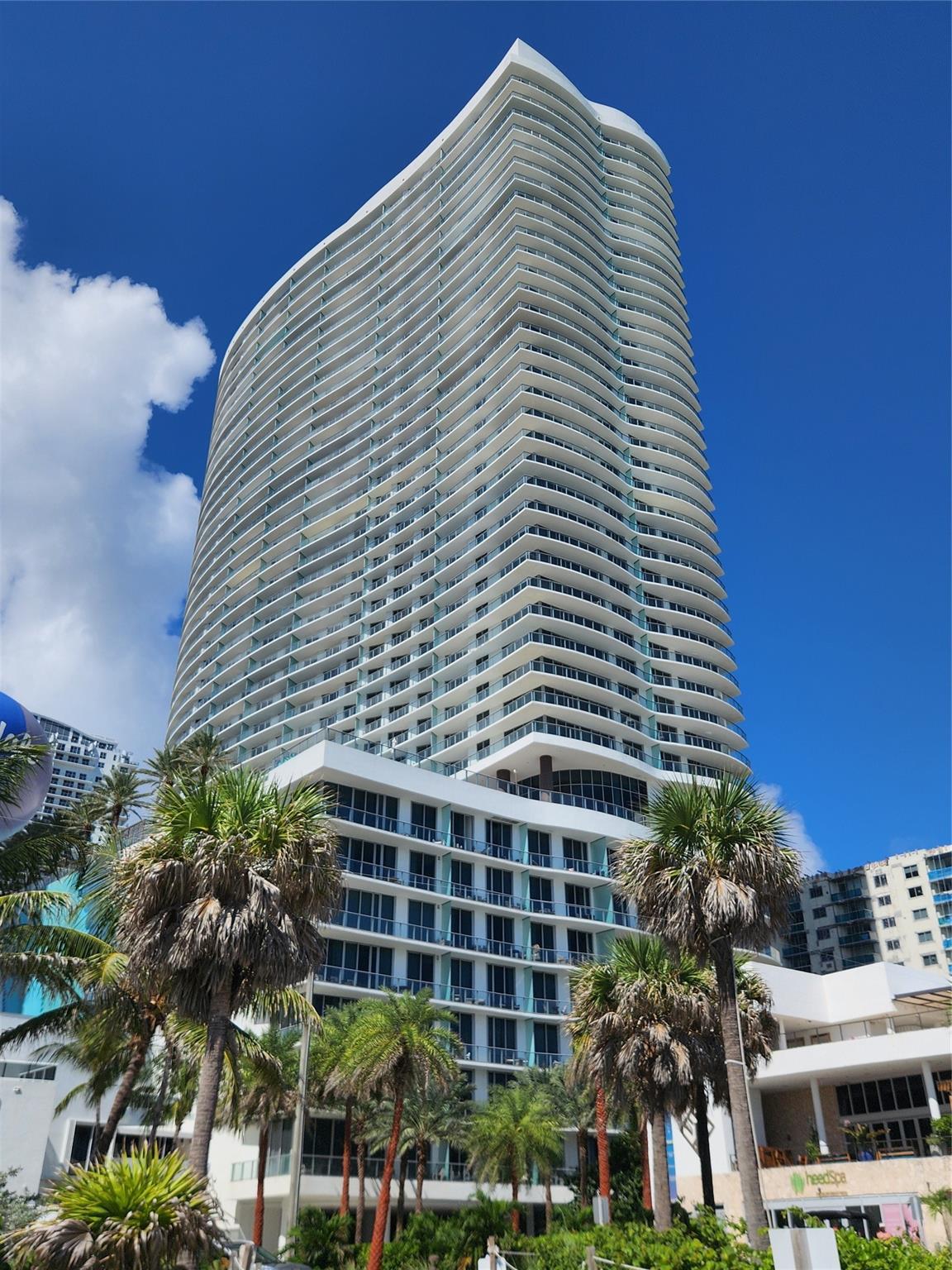4111 S Ocean Dr #2107
