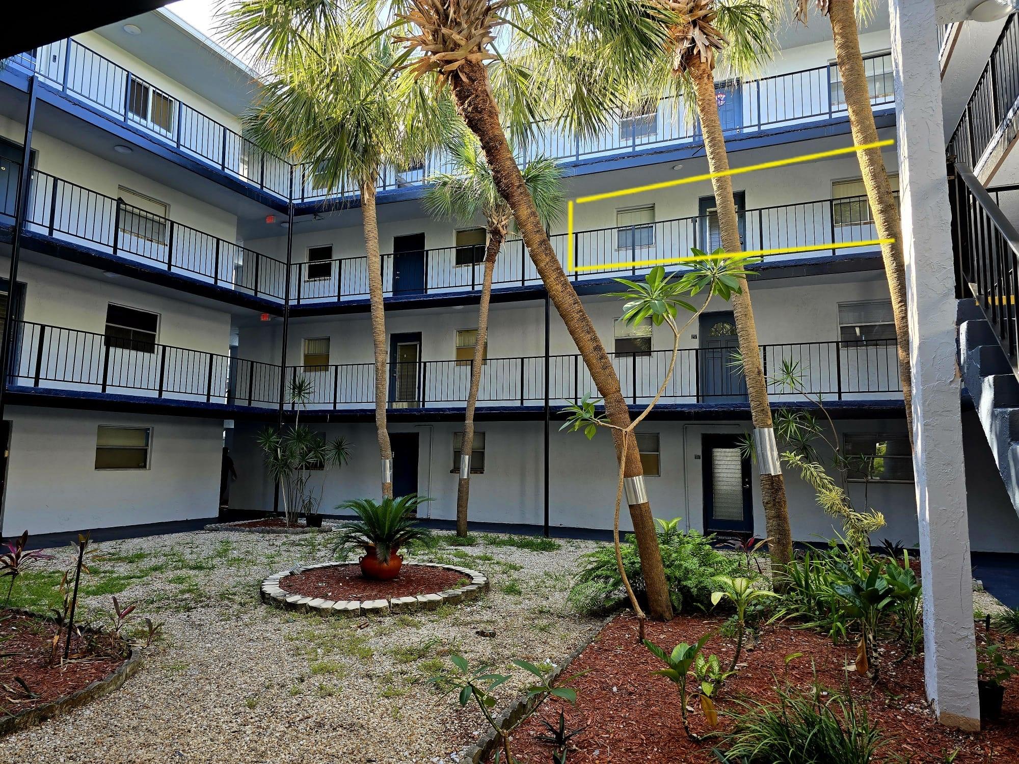 2860 Somerset Dr #317K