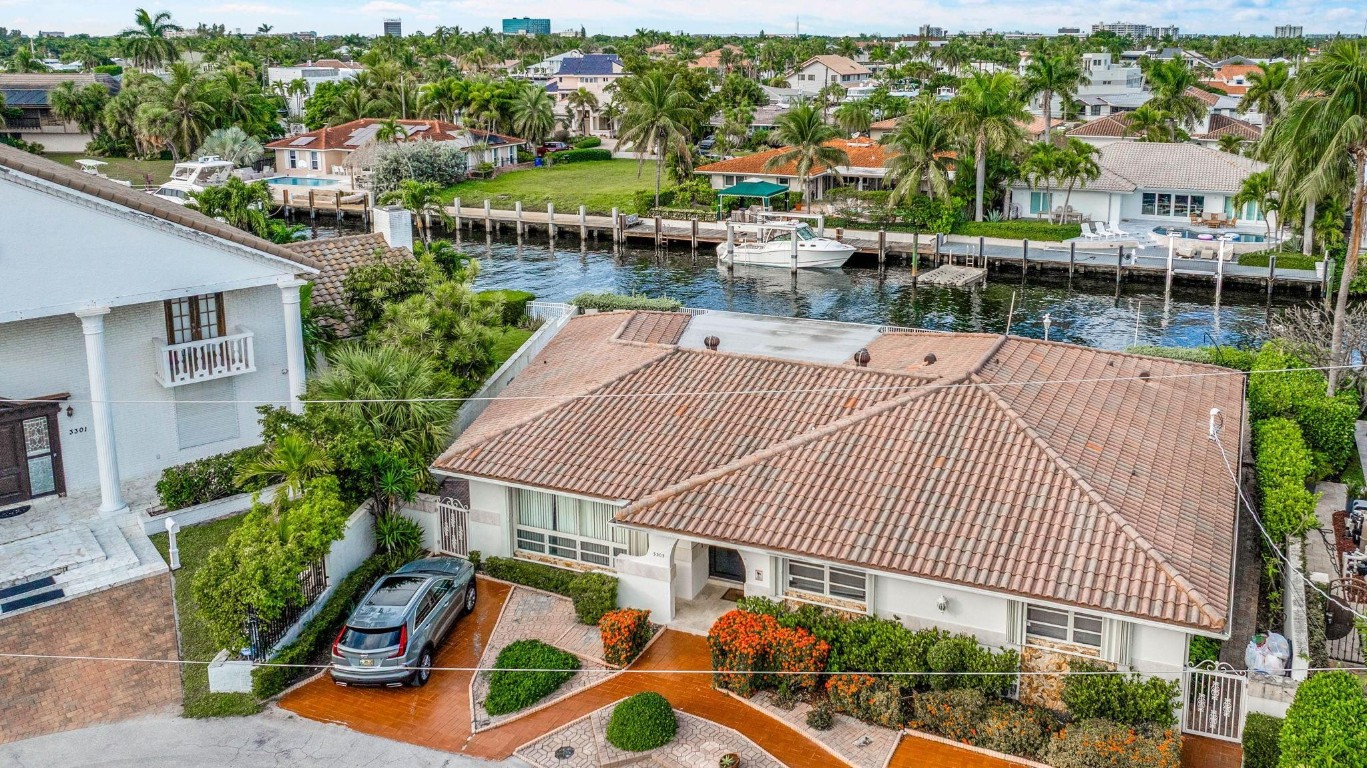 3305 NE 37th St Fort Lauderdale, FL 33308