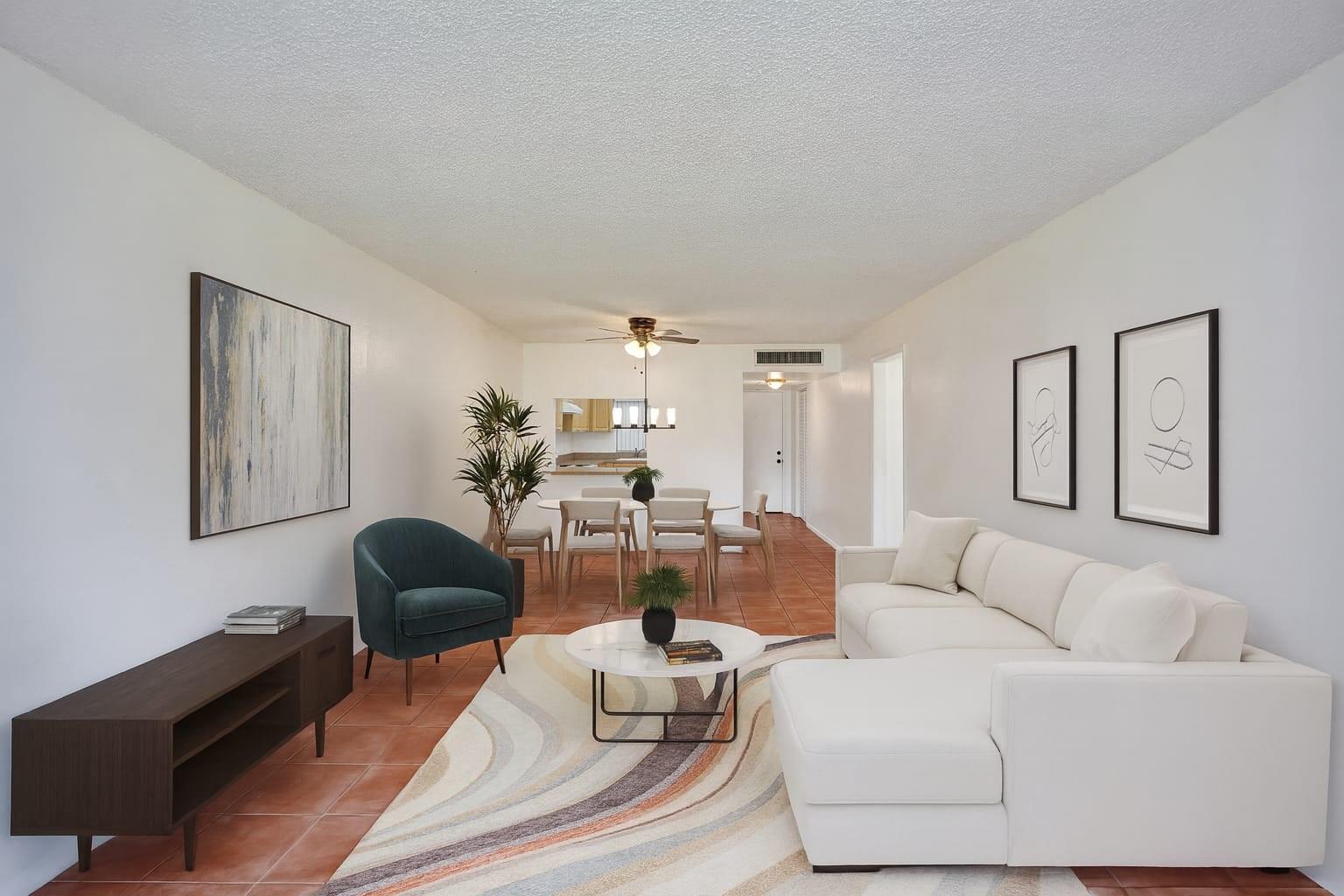 9481 Evergreen Pl #103