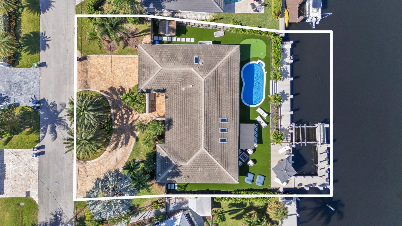 2813 NE 29th Fort Lauderdale, FL 33306