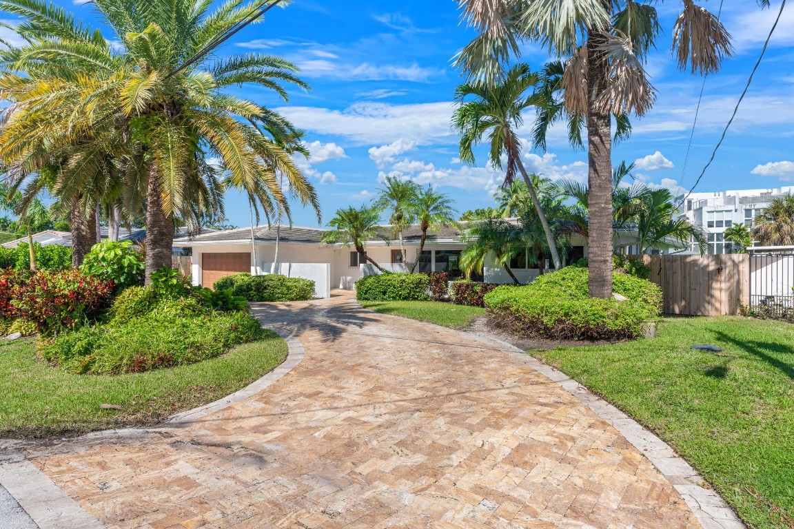 2813 NE 29th Fort Lauderdale, FL 33306