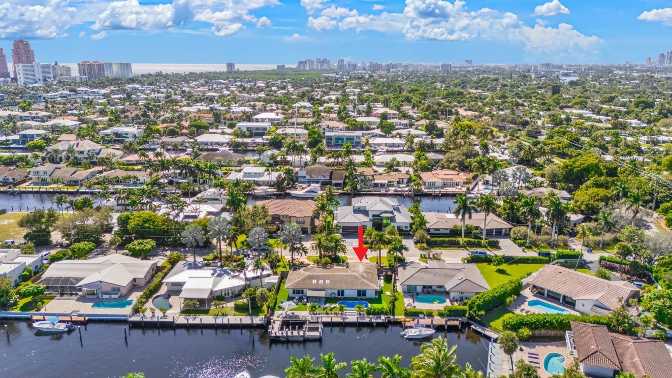 2813 NE 29th Fort Lauderdale, FL 33306