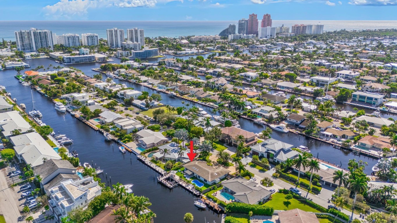 2813 NE 29th Fort Lauderdale, FL 33306