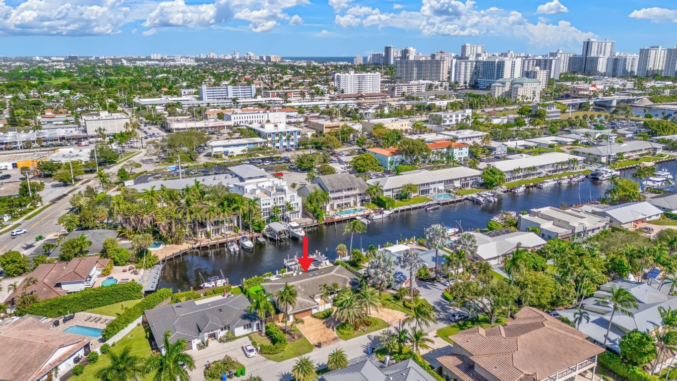 2813 NE 29th Fort Lauderdale, FL 33306