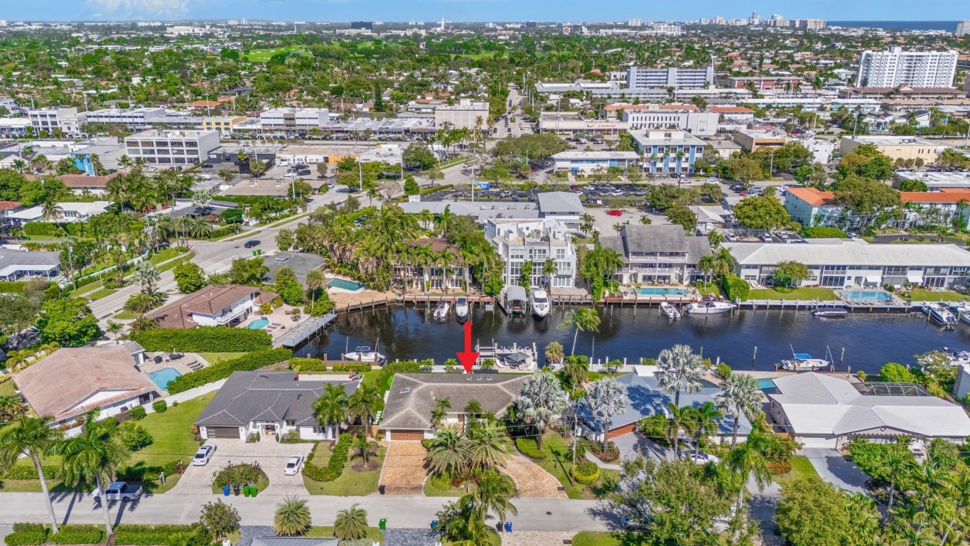 2813 NE 29th Fort Lauderdale, FL 33306