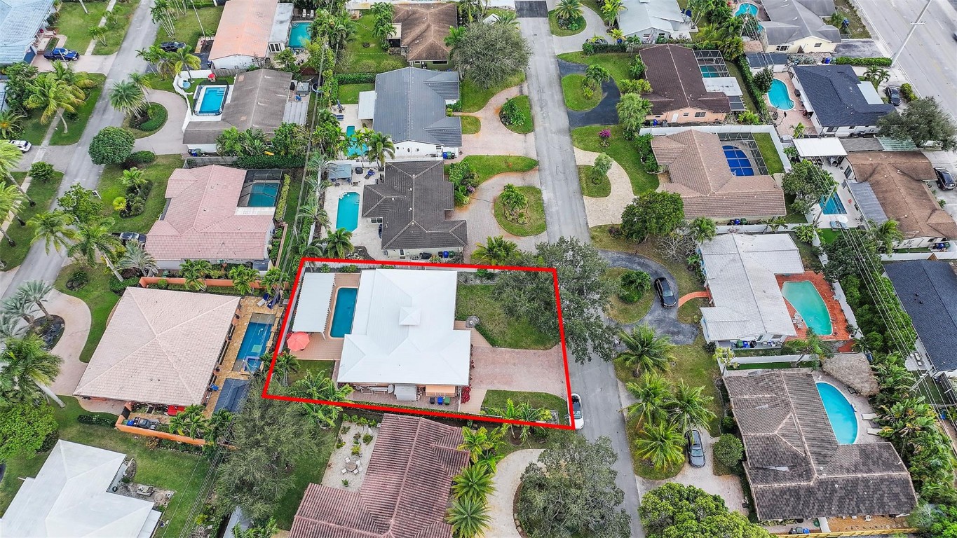 5284 NE 18th Fort Lauderdale, FL 33308