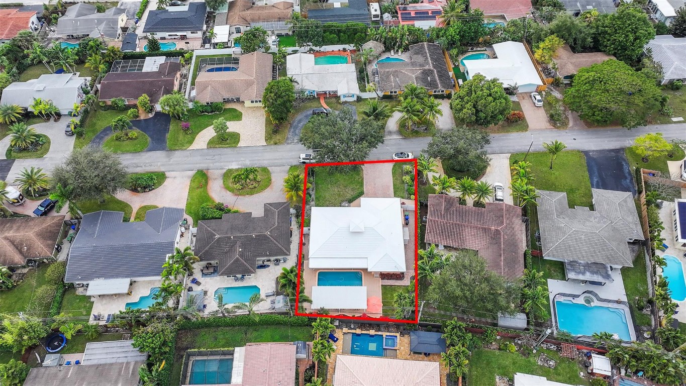 5284 NE 18th Fort Lauderdale, FL 33308