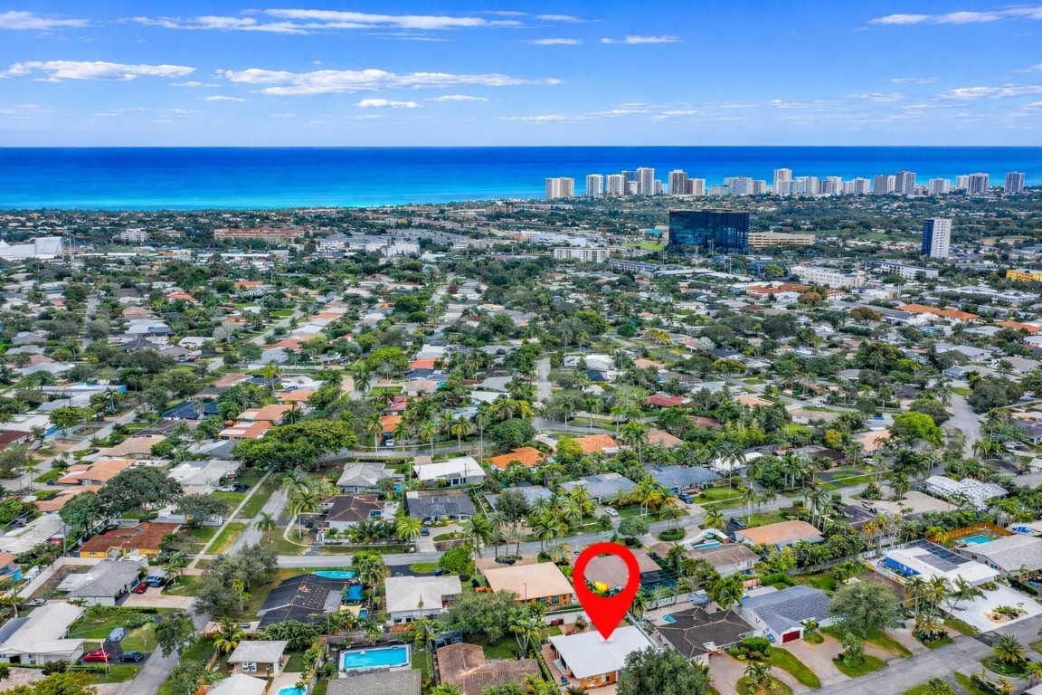 5284 NE 18th Fort Lauderdale, FL 33308